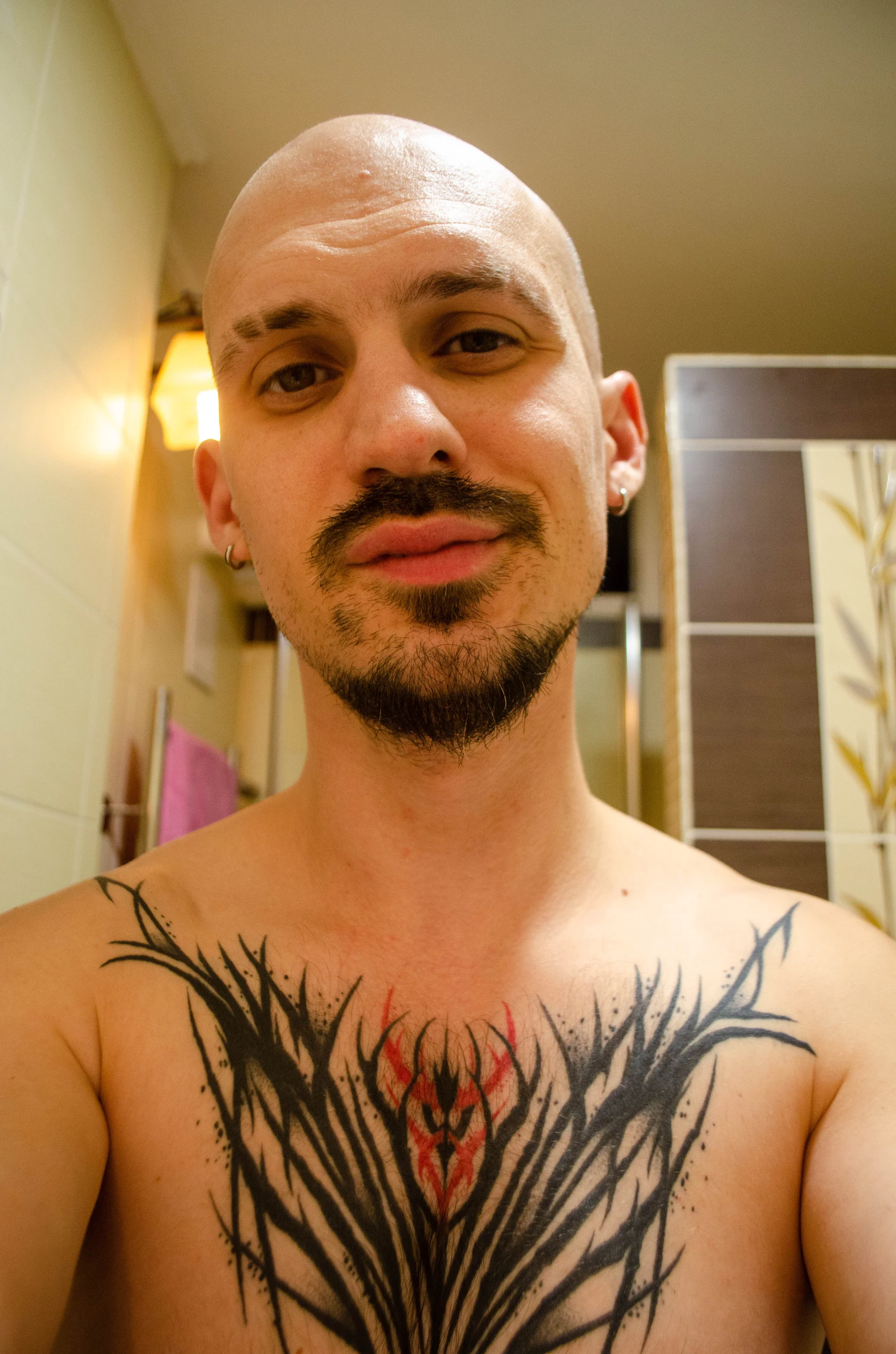 XXX Porn Photo of Nude AssHunter4k 67