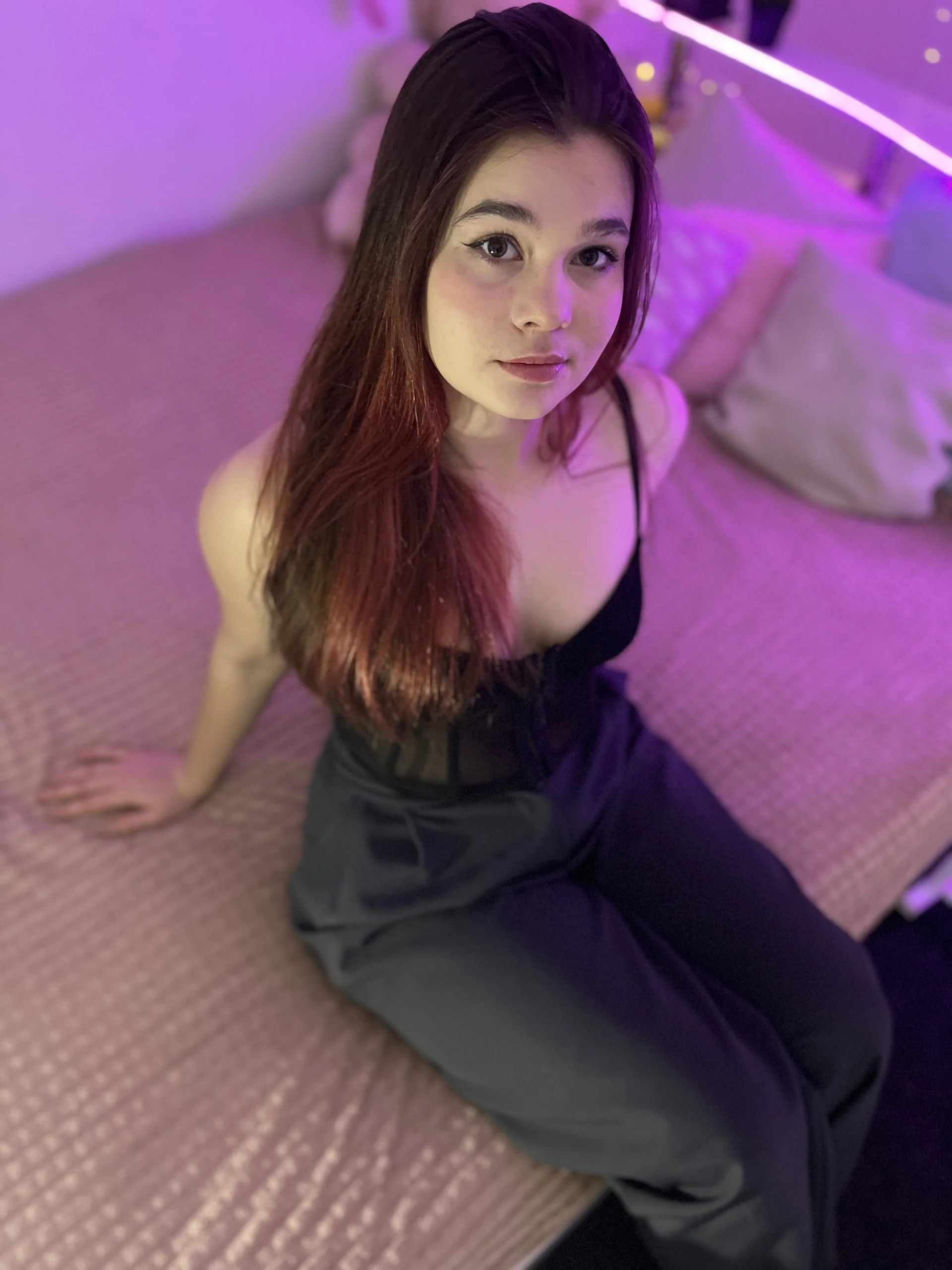 XXX Porn Photo of Nude Kacey_Love 5