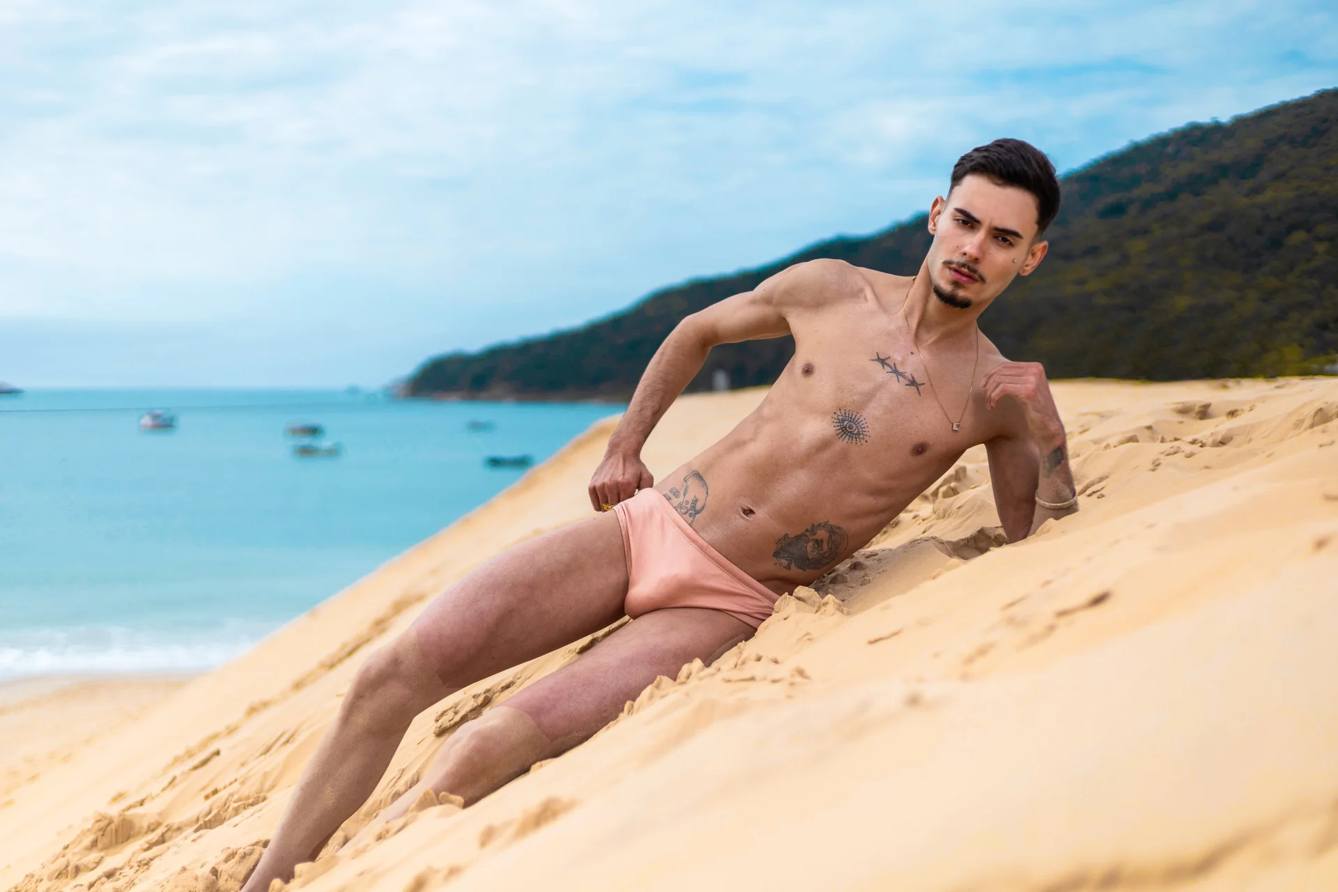 XXX Porn Photo of Nude Oheitorofc 1