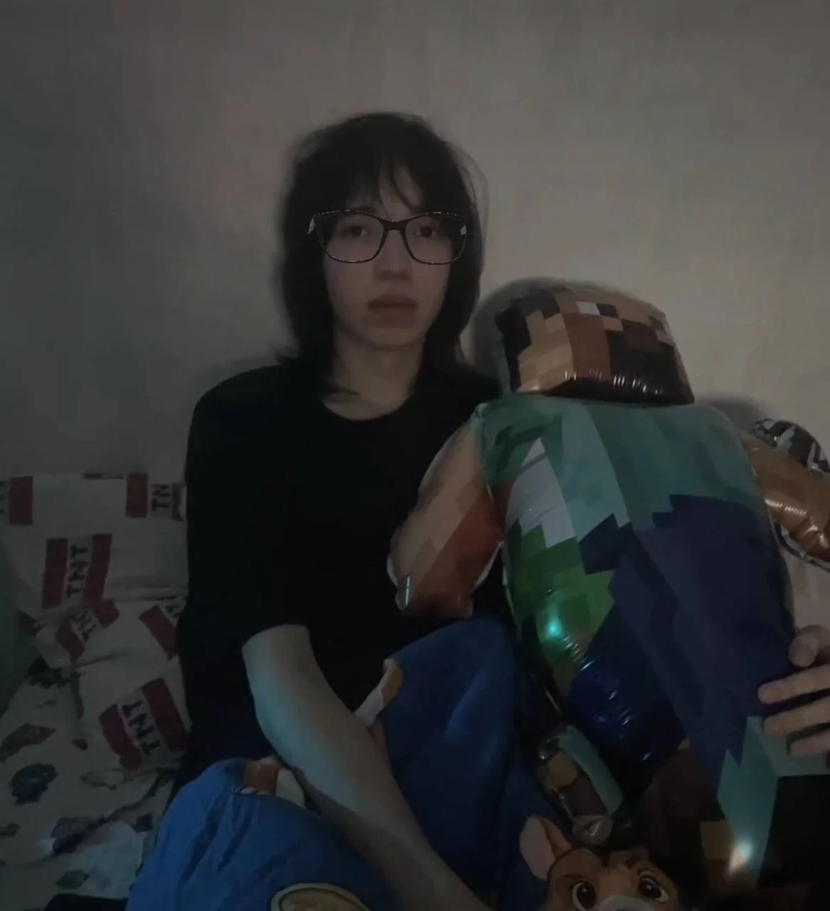 XXX Porn Photo of Nude Gerald_ice 1