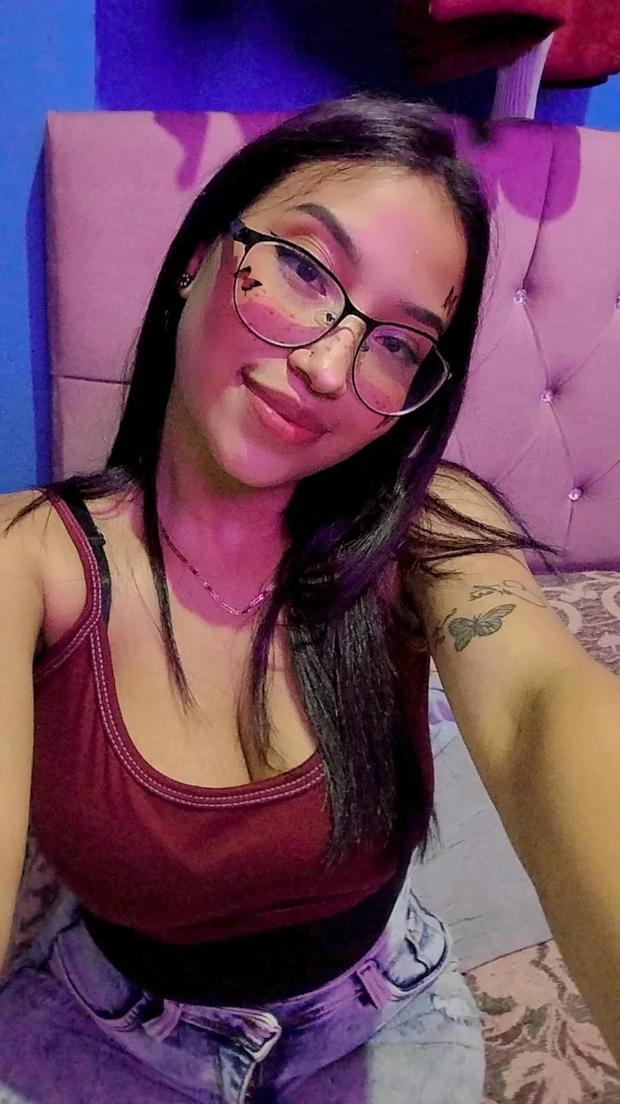 XXX Porn Photo of Nude susan_mooree 10