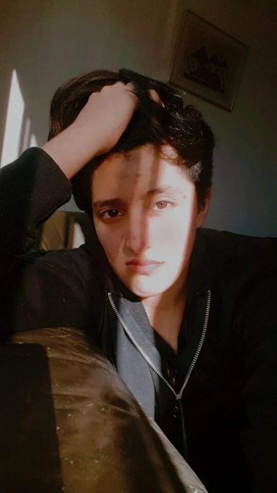 XXX Porn Photo of Nude DisordersCam 4