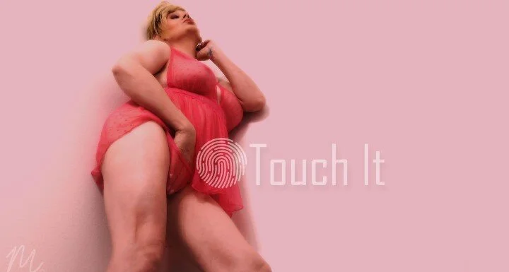 XXX Porn Photo of Nude Mona_The_MILF 1