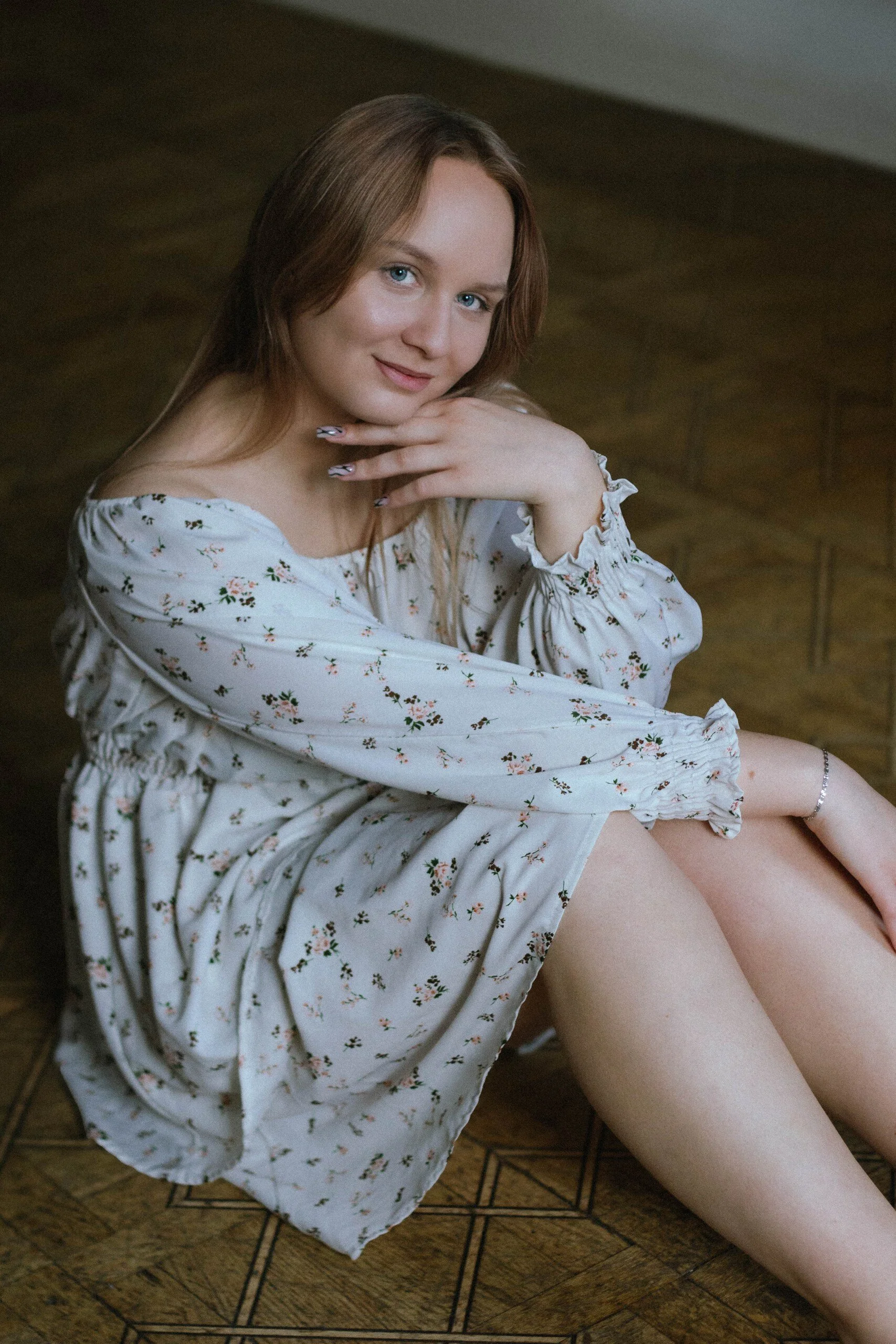 XXX Porn Photo of Nude amelia_blondie 8