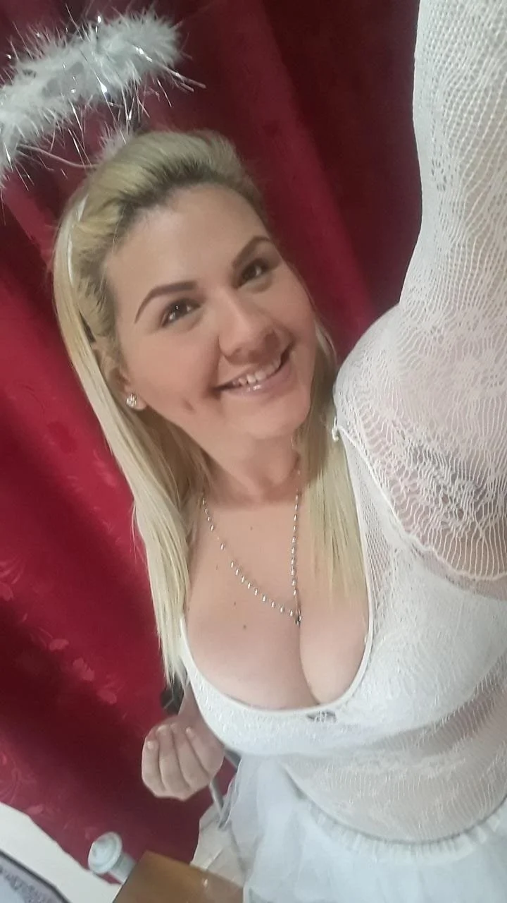 XXX Porn Photo of Nude sweetbambi23 44