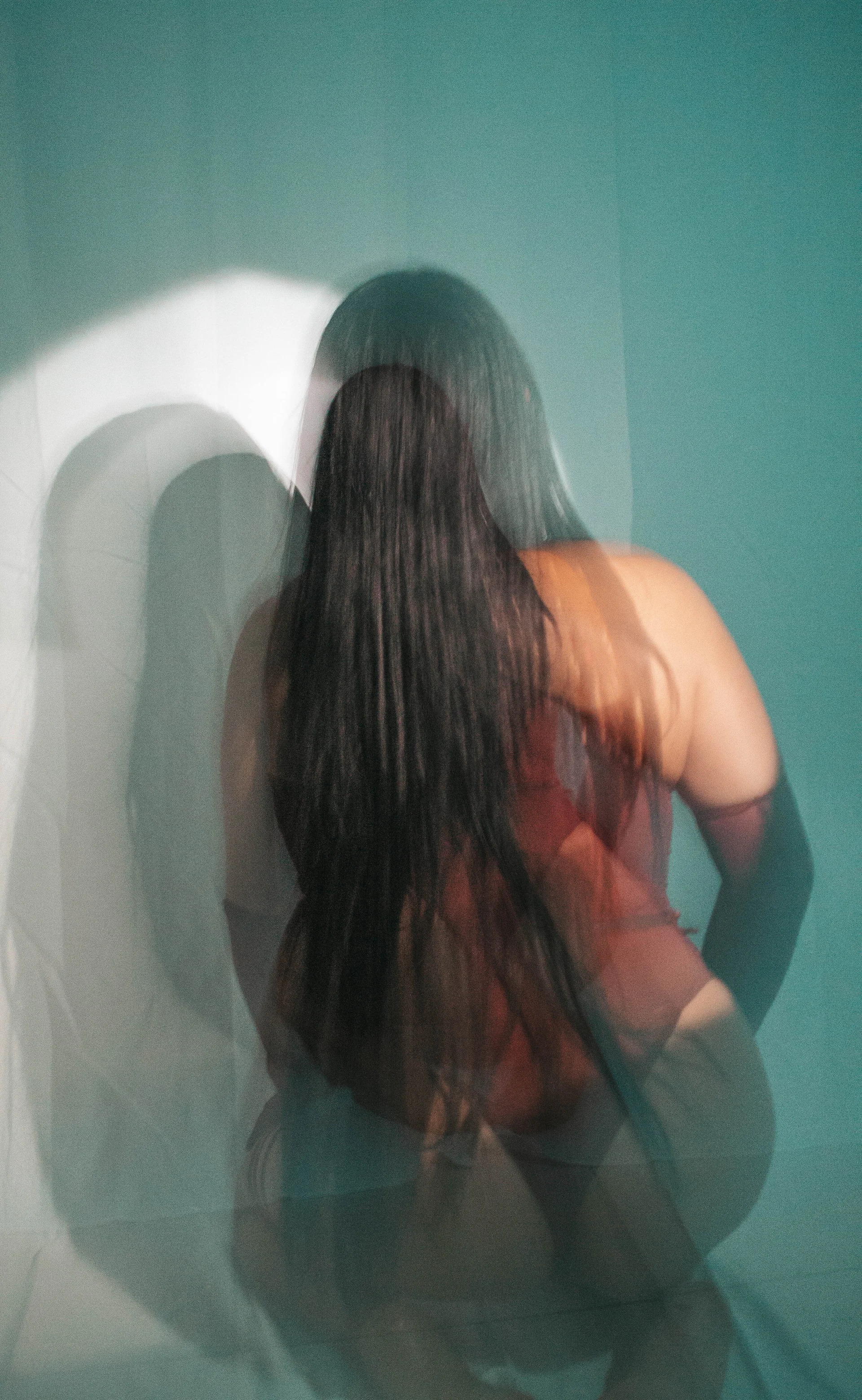 XXX Porn Photo of Nude Emily_F_W 24