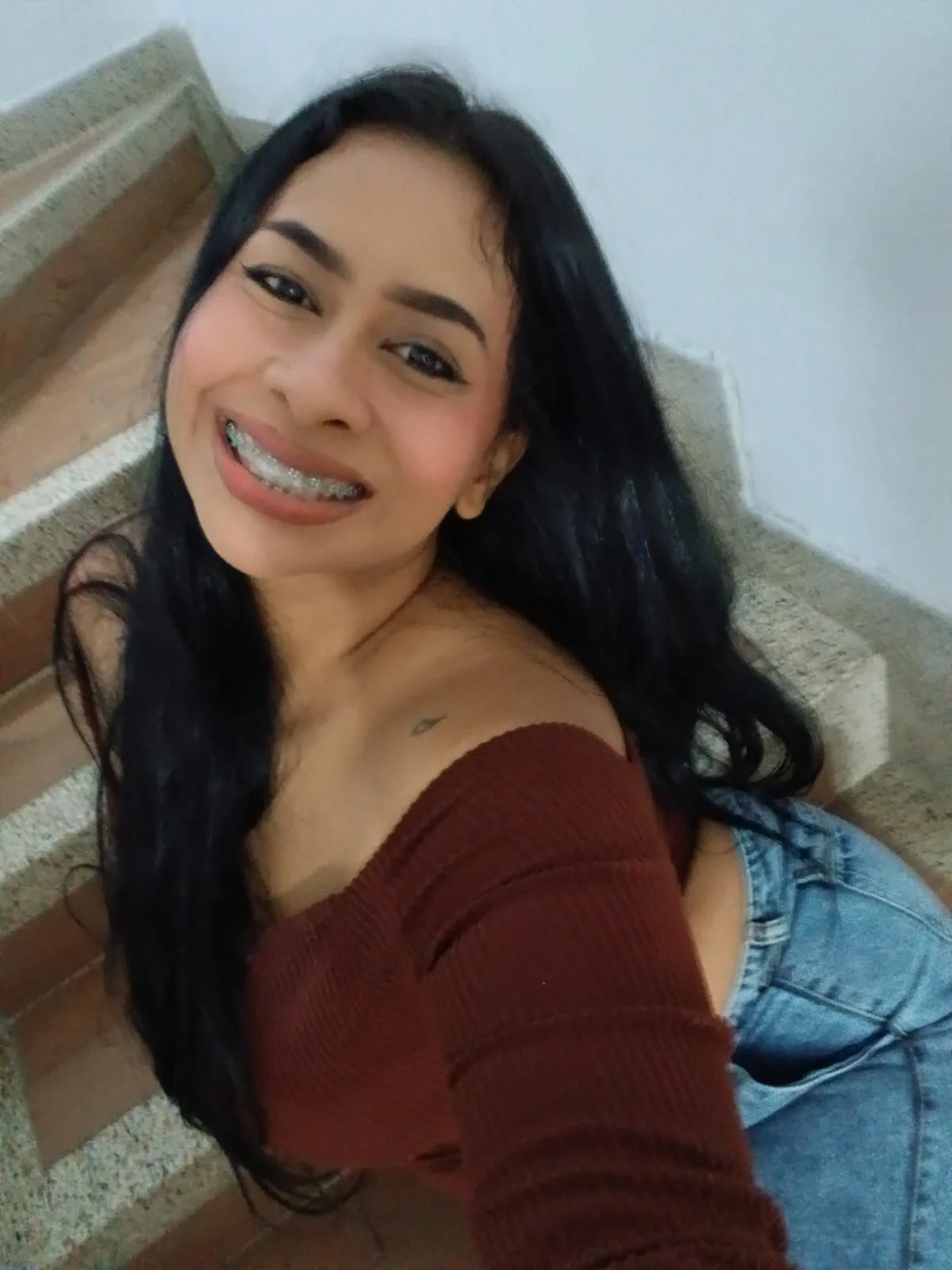 XXX Porn Photo of Nude Olivia_gray69 6