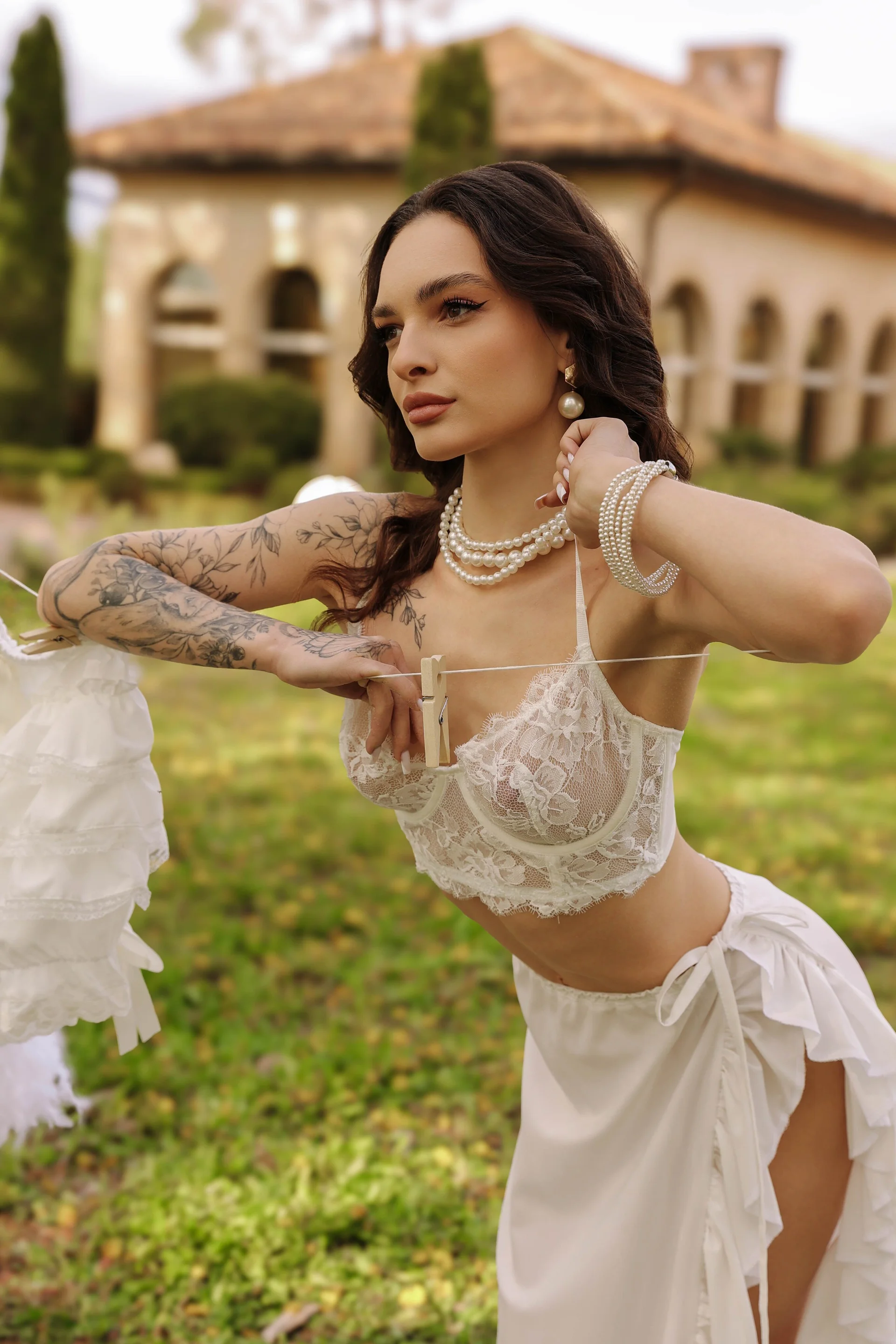XXX Porn Photo of Nude NoraBunny 4