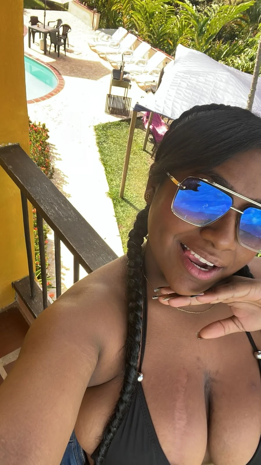 XXX Porn Photo of Nude BlakmillerrGilson 20