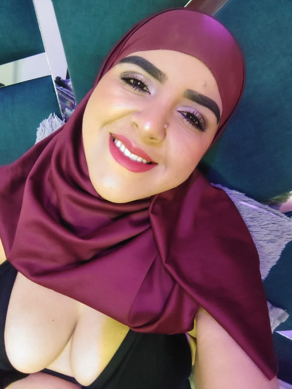 XXX Porn Photo of Nude Nahid_Jaziri1 76