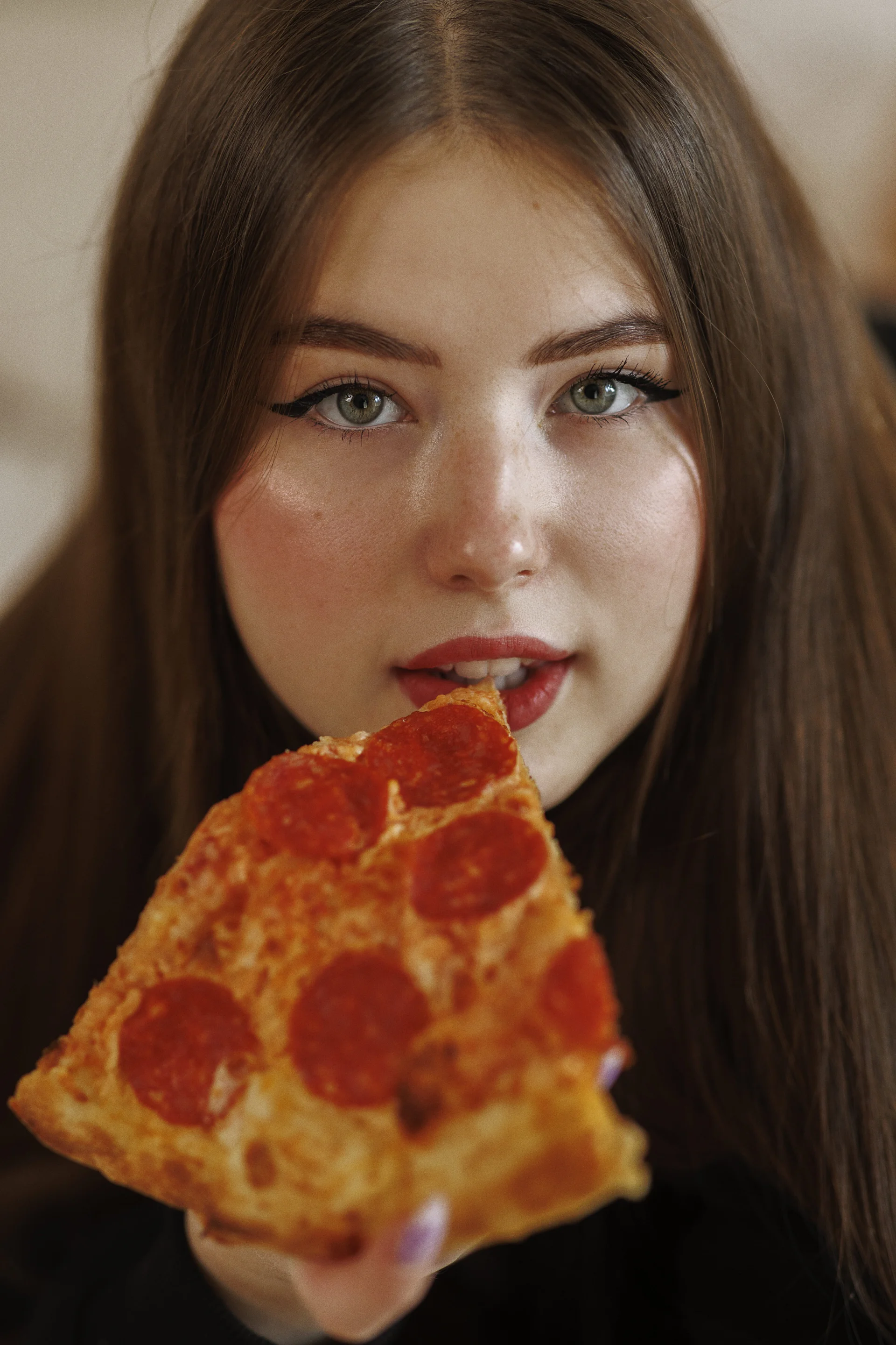 XXX Porn Photo of Nude PixelGoddess 13