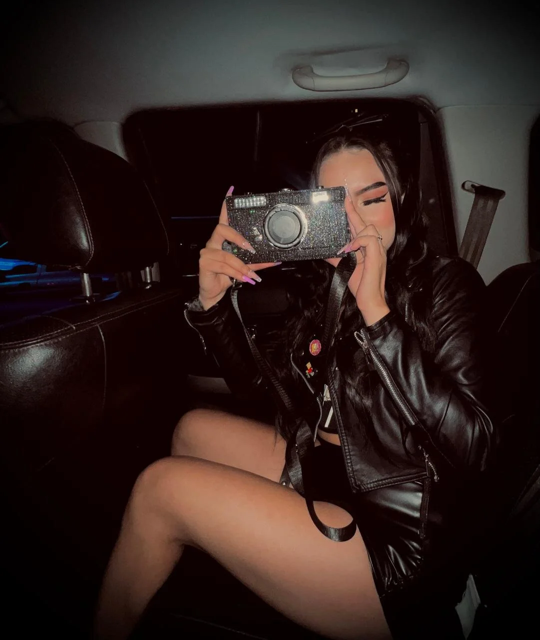 XXX Porn Photo of Nude megann_jackson_ 25