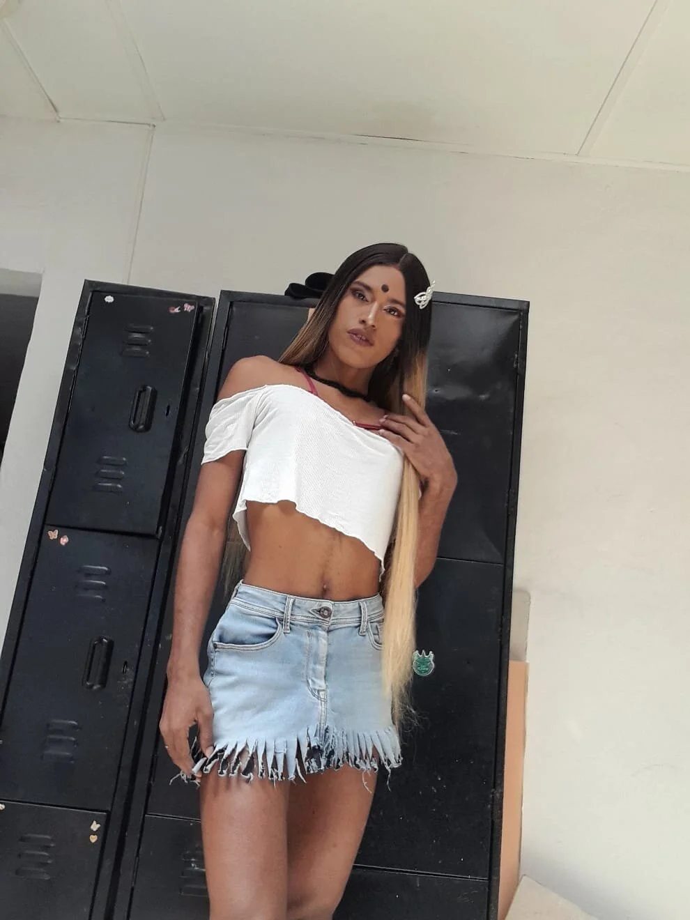 XXX Porn Photo of Nude lau_sil 17
