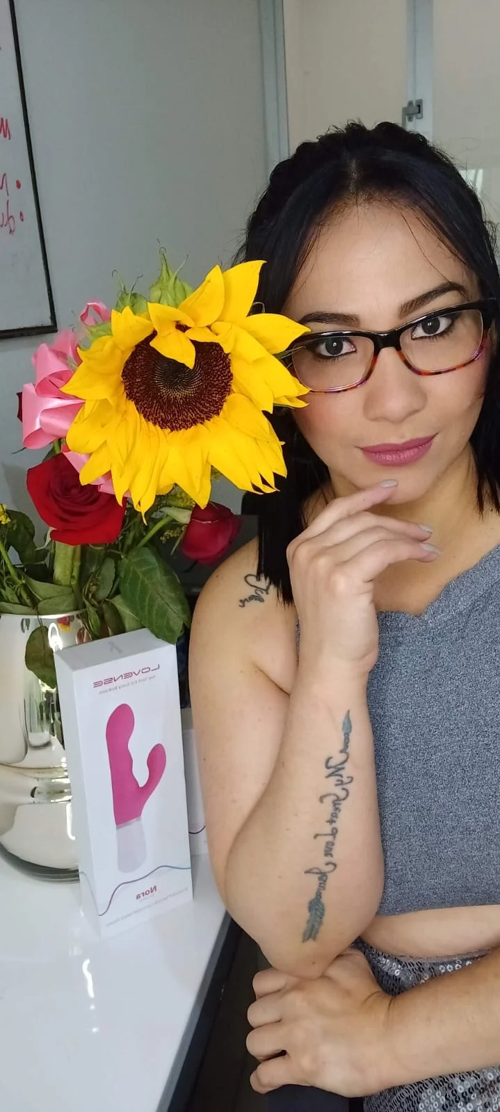 XXX Porn Photo of Nude JuliRamirez 24