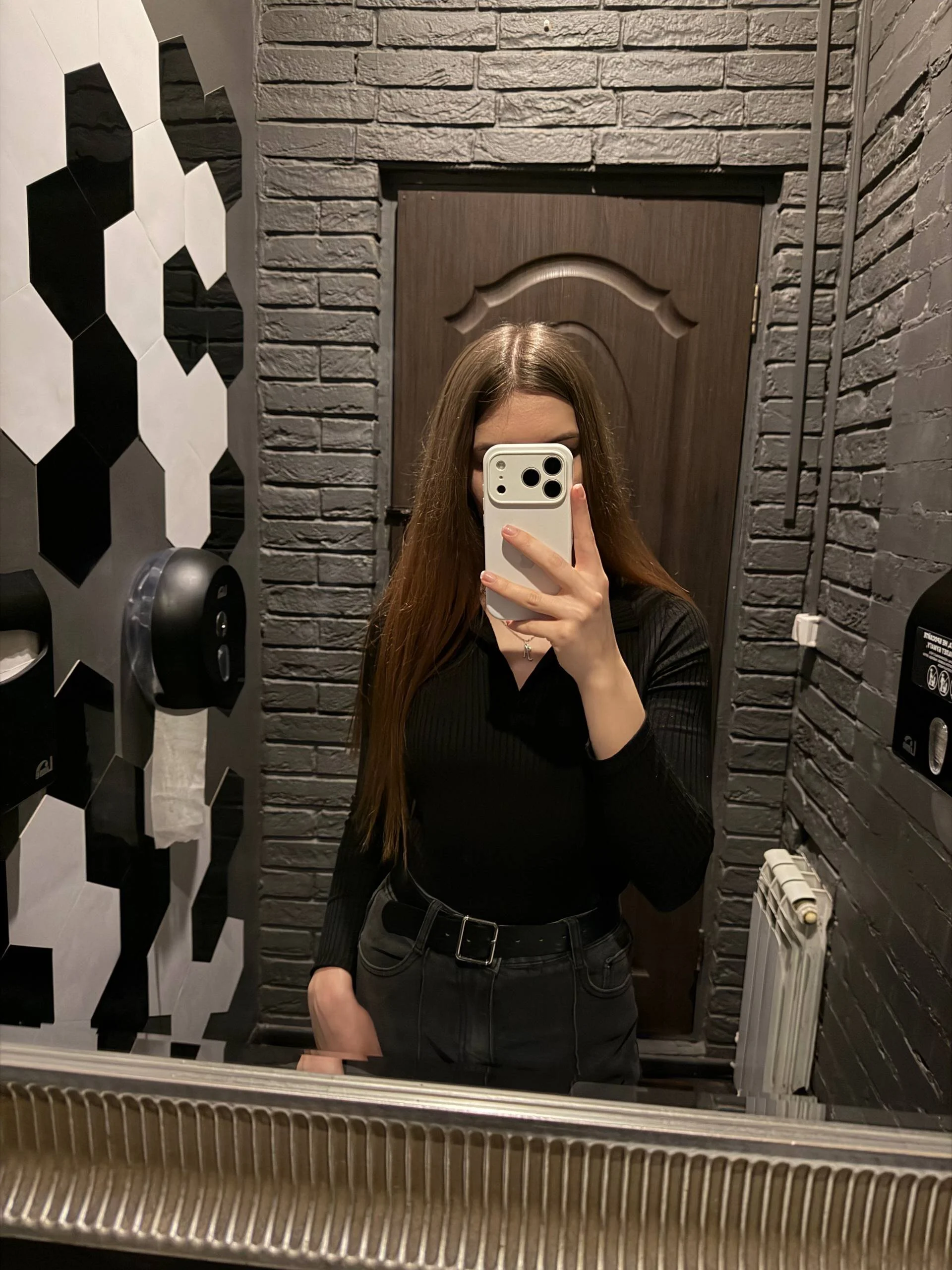 XXX Porn Photo of Nude RuthhCox 3