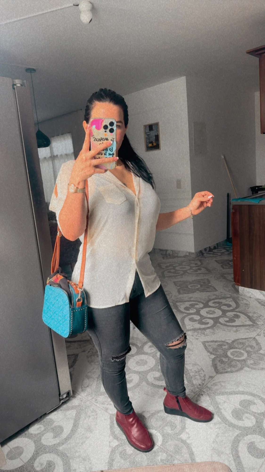 XXX Porn Photo of Nude carol_latina13 68