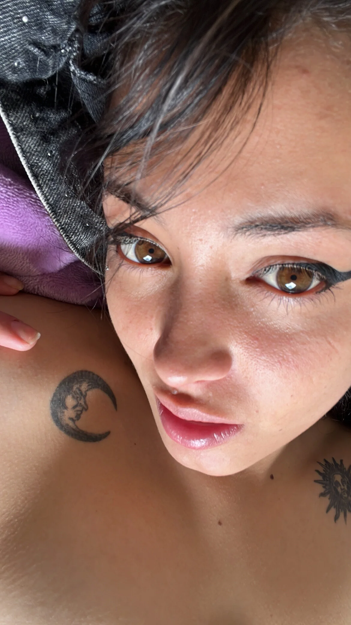 XXX Porn Photo of Nude SofiaBermudez 22