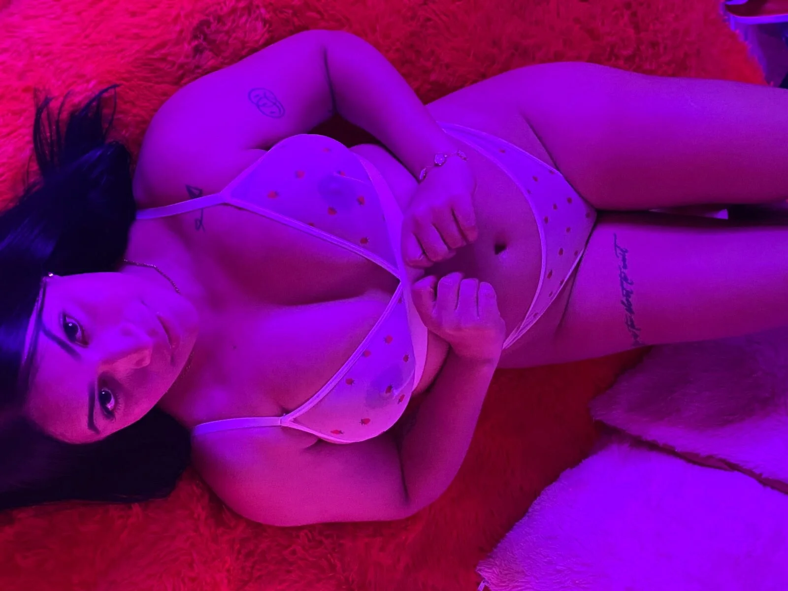 XXX Porn Photo of Nude manelike_ 22