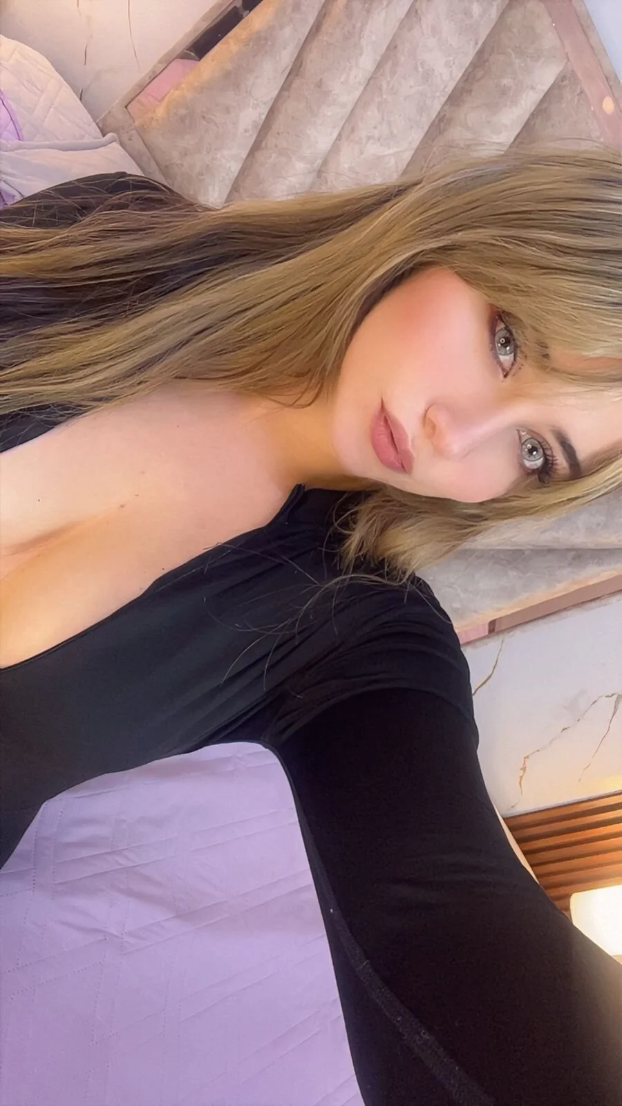 XXX Porn Photo of Nude Annie_mone 4