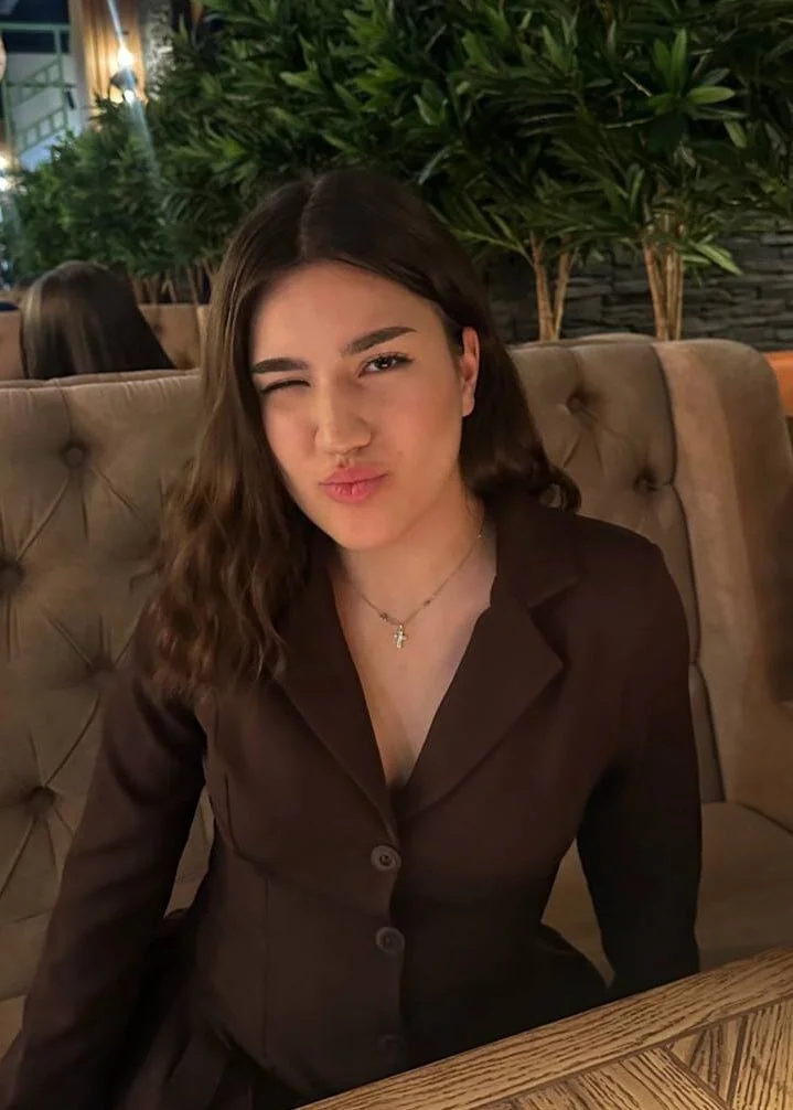 XXX Porn Photo of Nude Mary_Nitherson 1