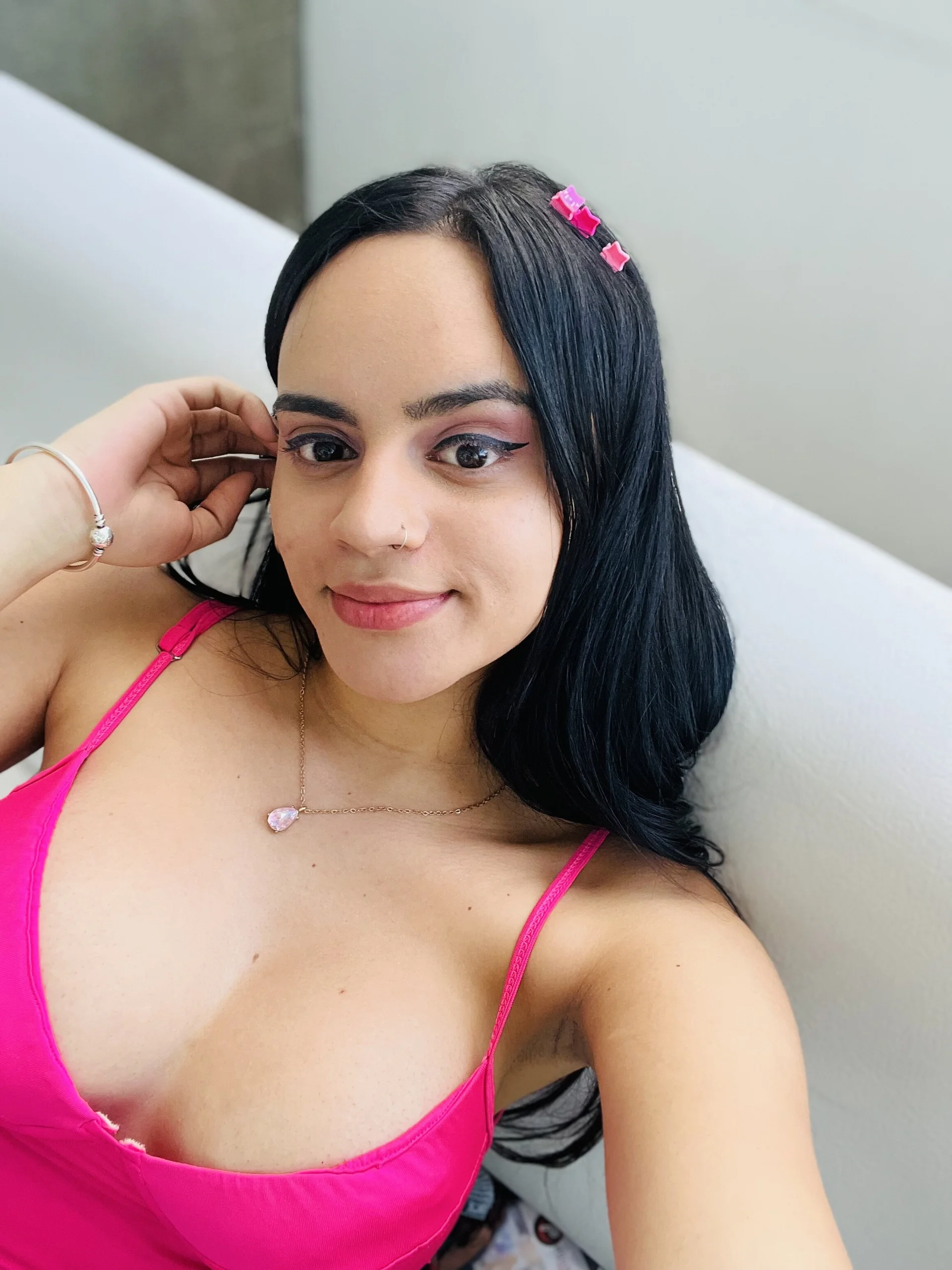 XXX Porn Photo of Nude aphril_rodriguez 20