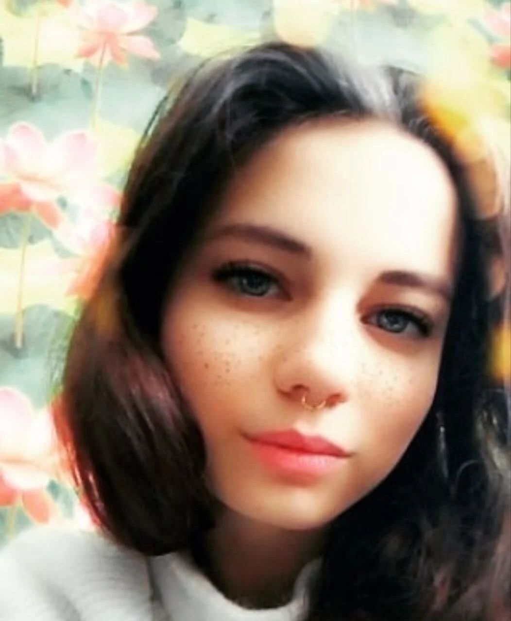 XXX Porn Photo of Nude MiniLysii 20
