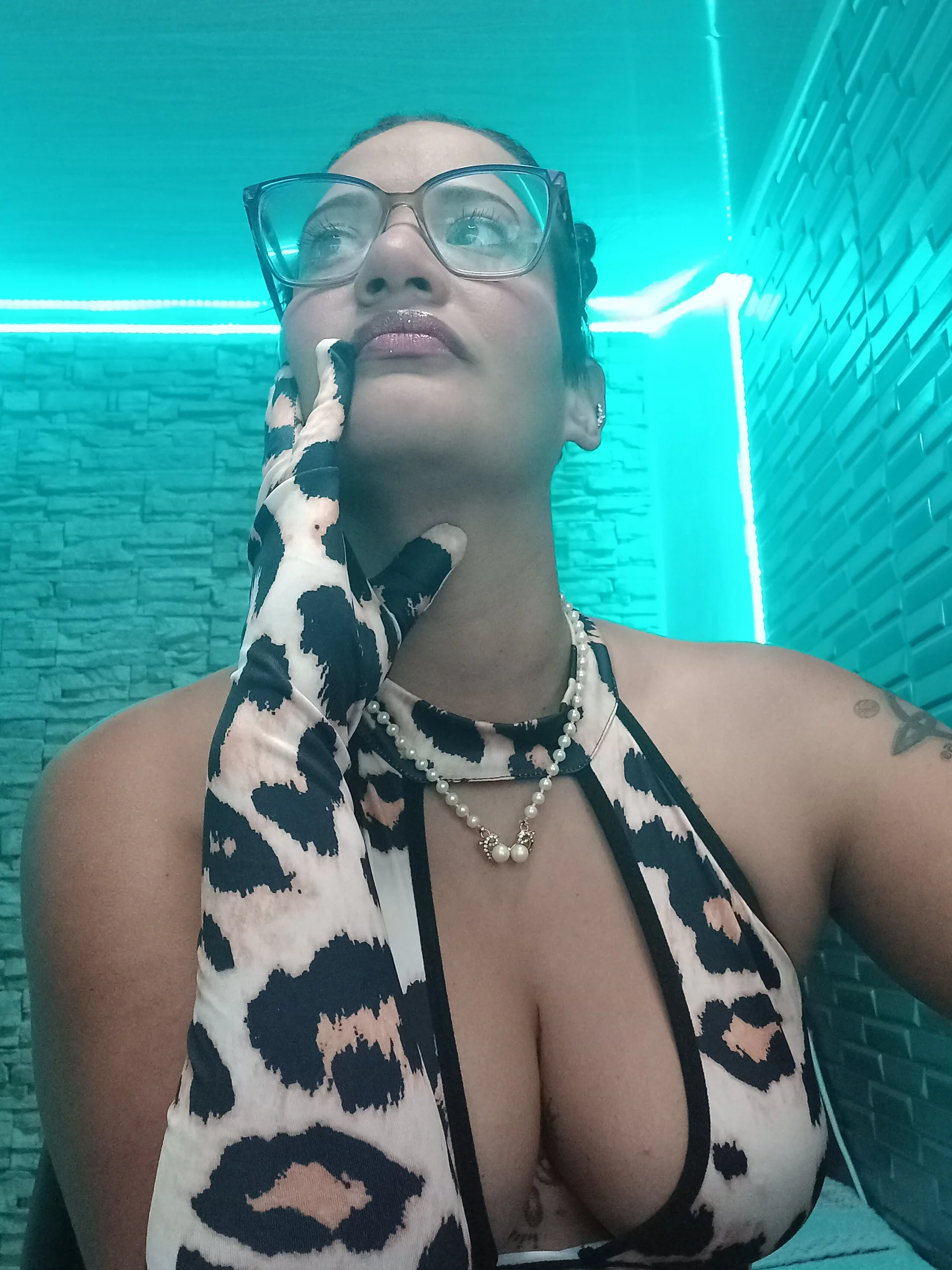 XXX Porn Photo of Nude Destrukturada 42
