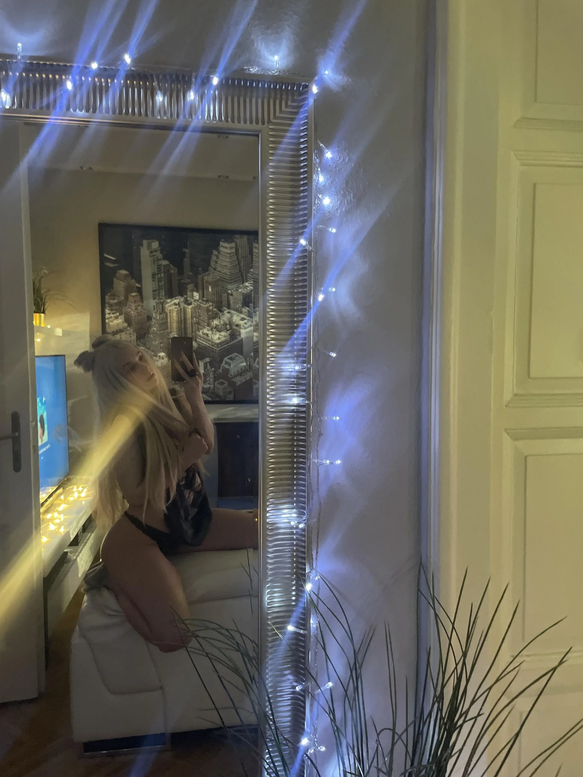 XXX Porn Photo of Nude petite_temptresss 2