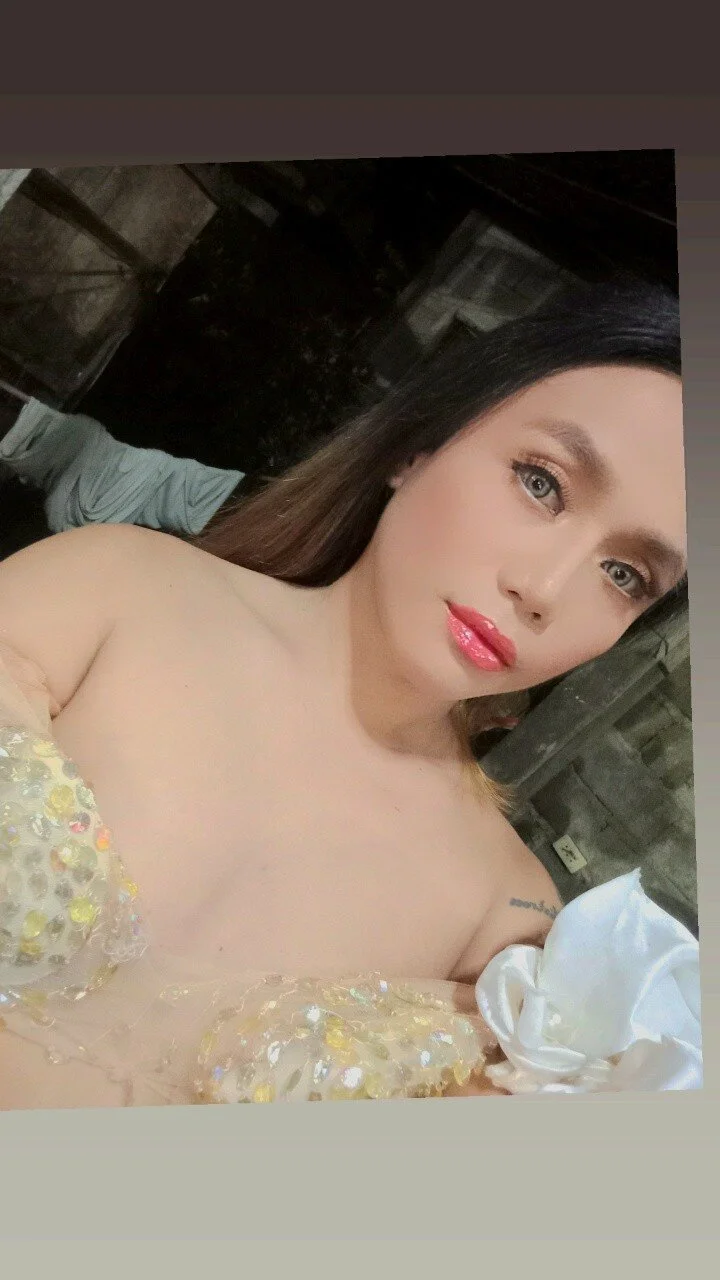 XXX Porn Photo of Nude YourNikkieXxx 4
