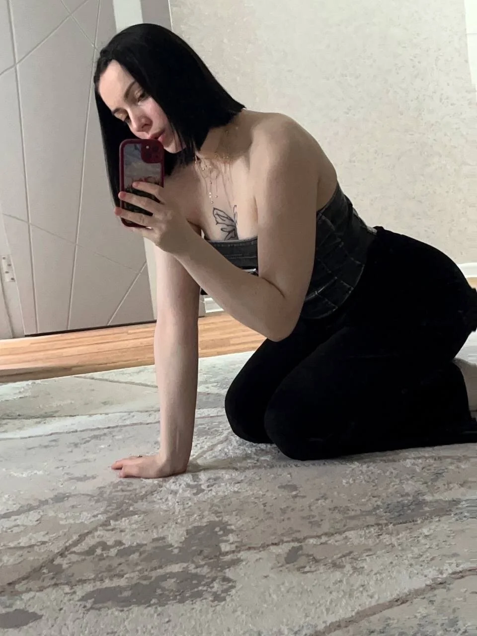 XXX Porn Photo of Nude Megan_Starlight 12