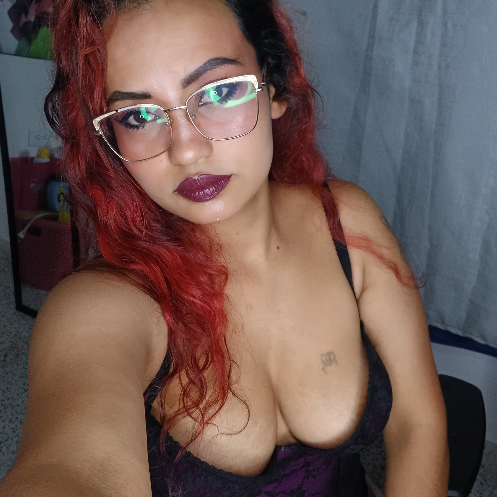 XXX Porn Photo of Nude valeriahot_96 4