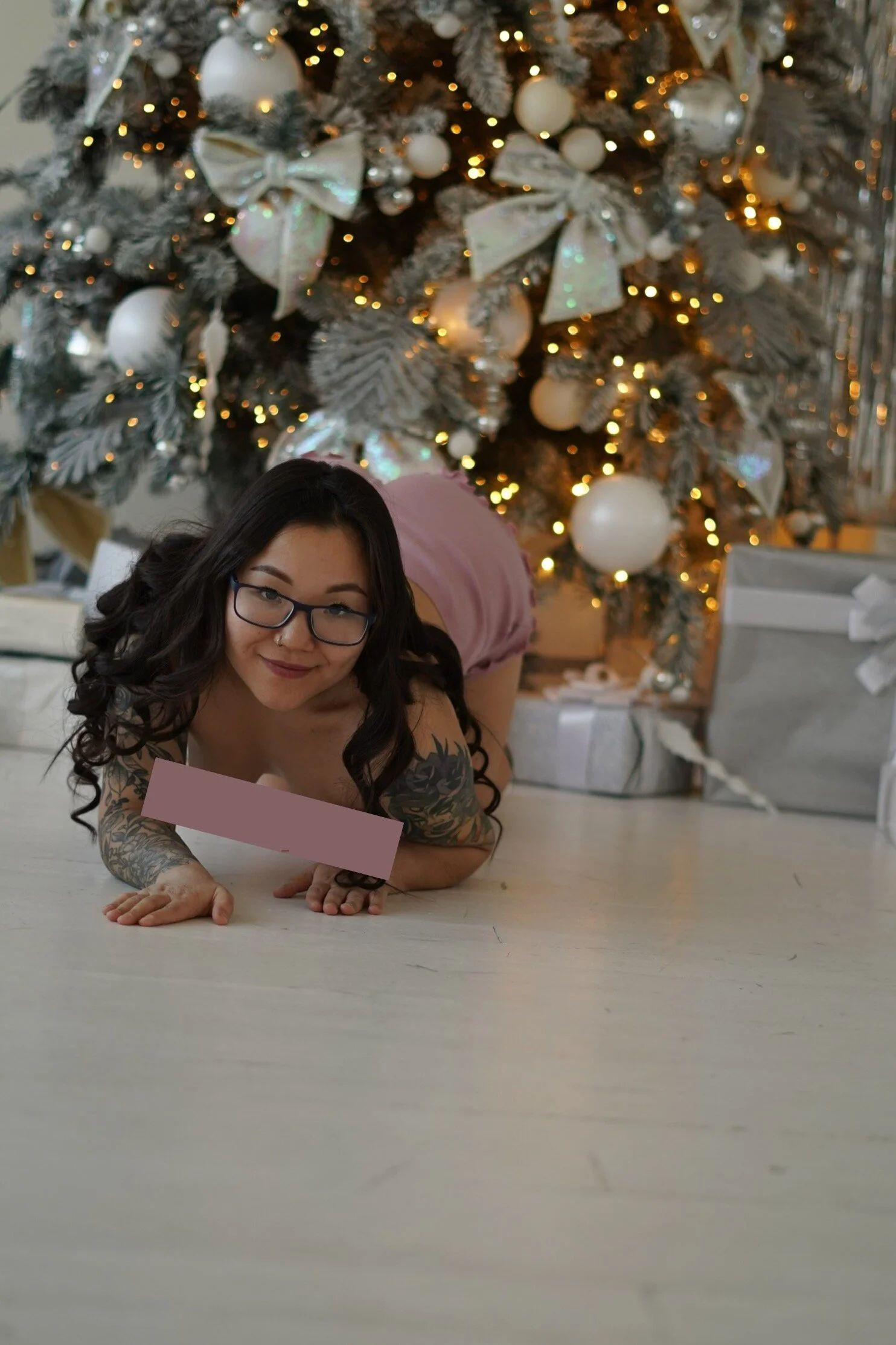 XXX Porn Photo of Nude gentle_muse 23
