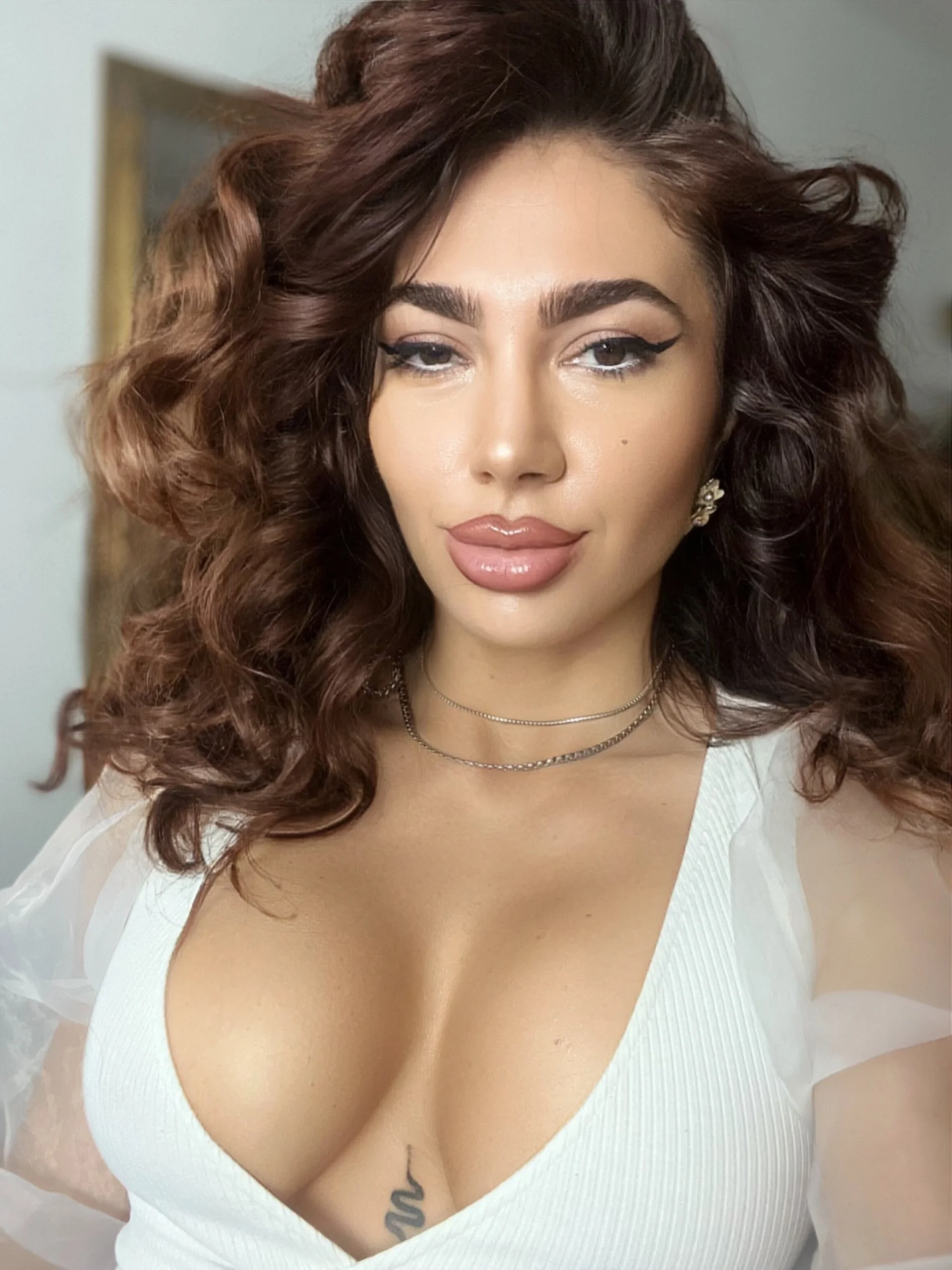 XXX Porn Photo of Nude VioletVIP 96