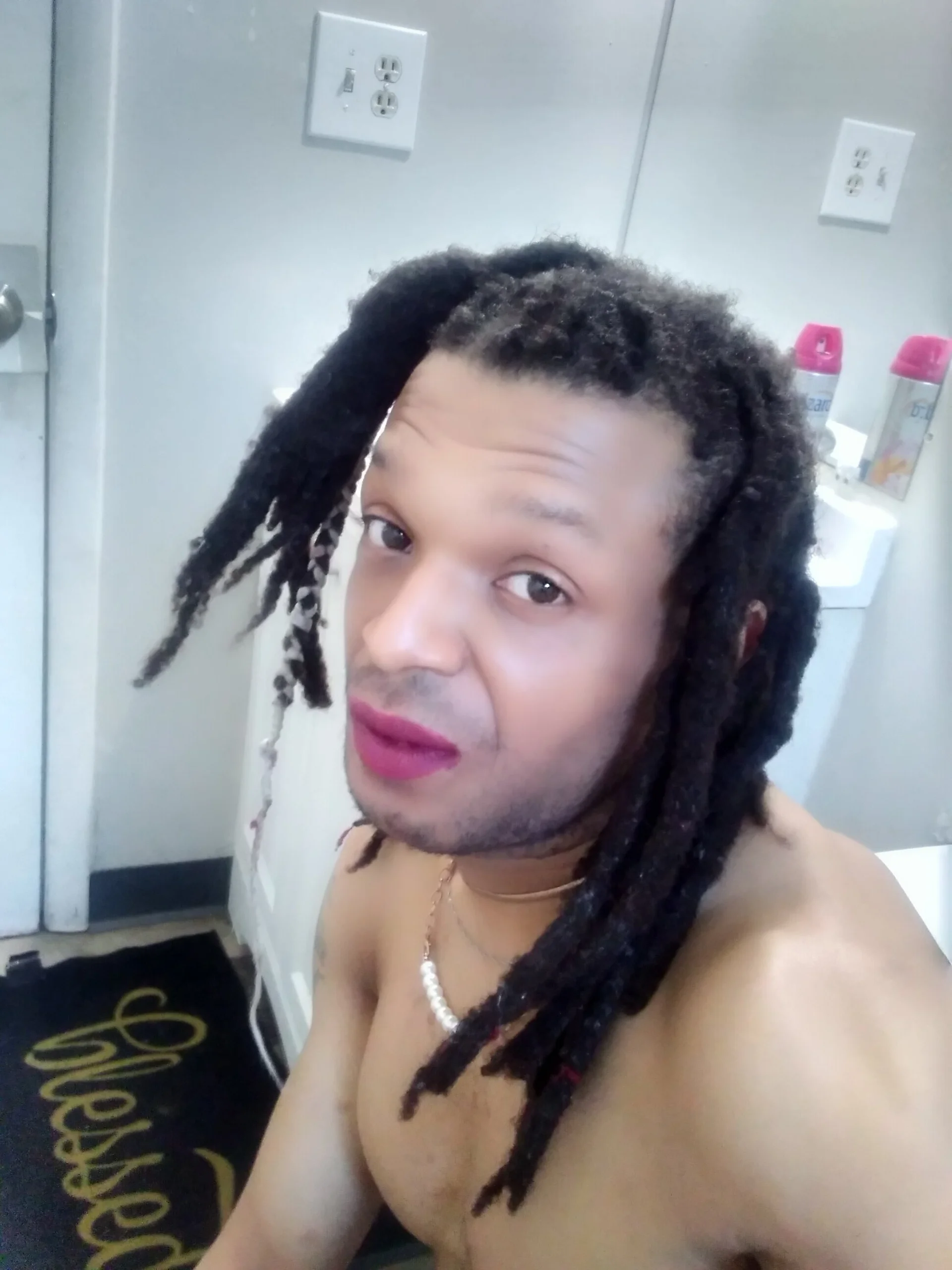 XXX Porn Photo of Nude ottomusbrown 14