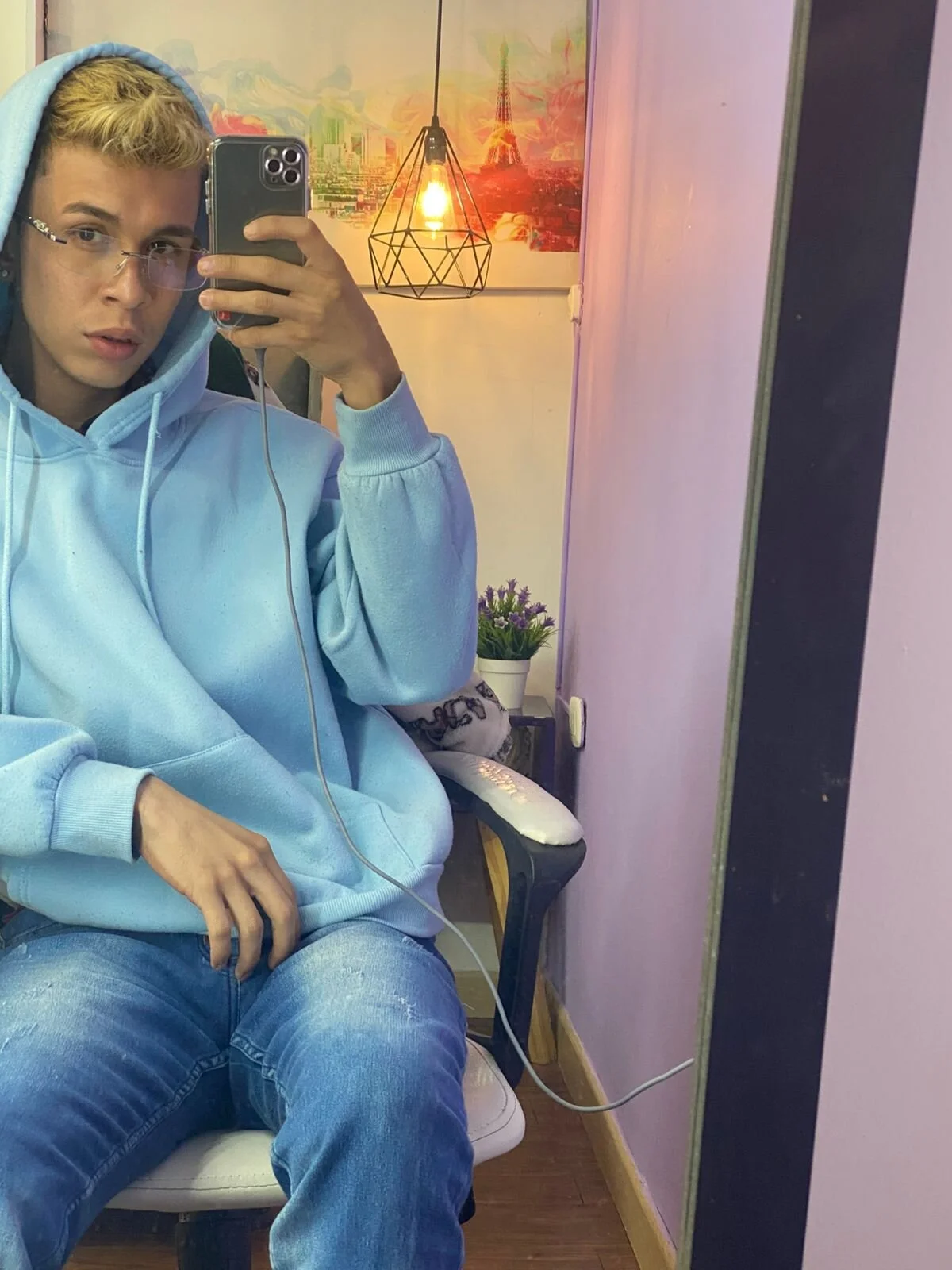 XXX Porn Photo of Nude Juaan_Diick 36