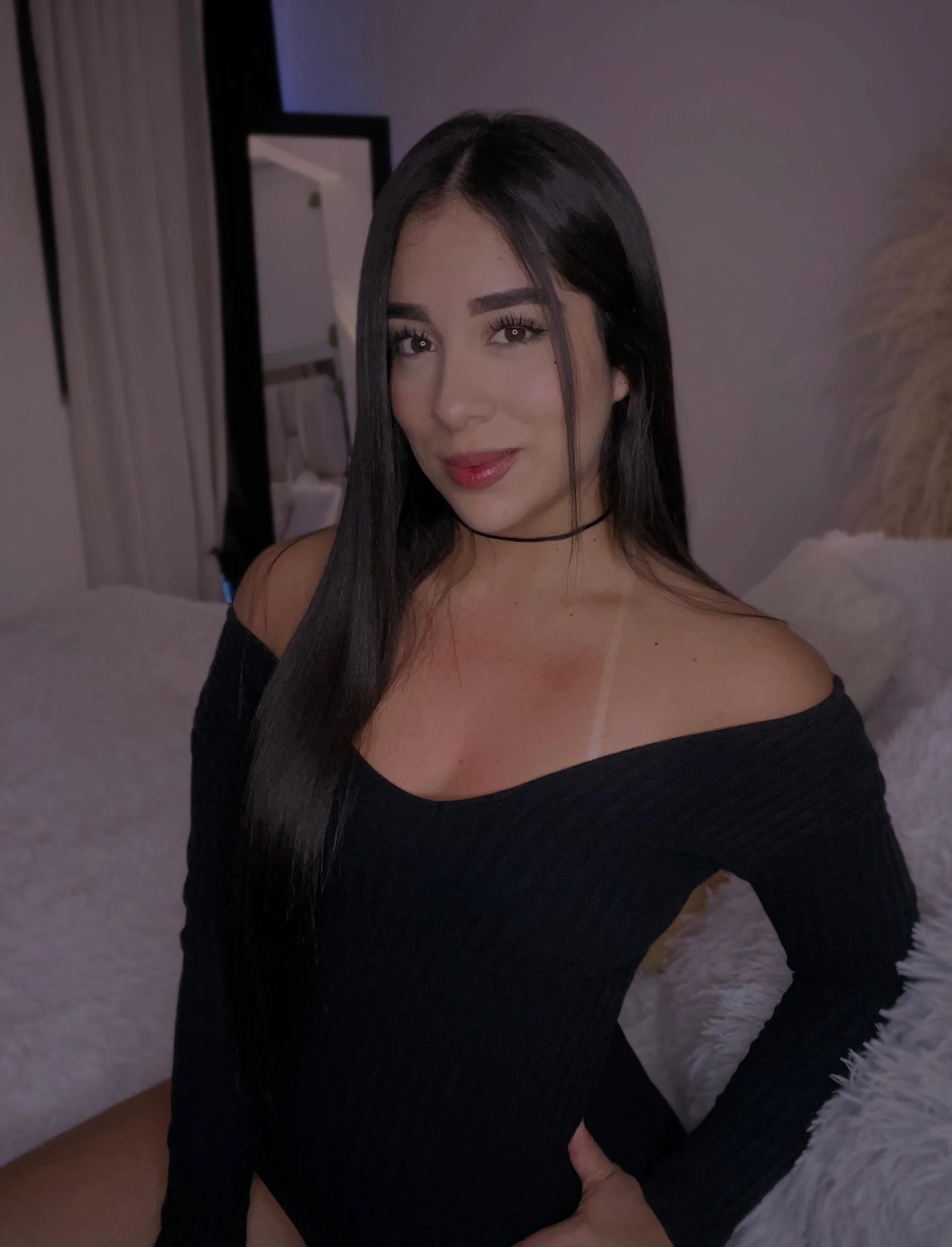 XXX Porn Photo of Nude SussyBellX 16