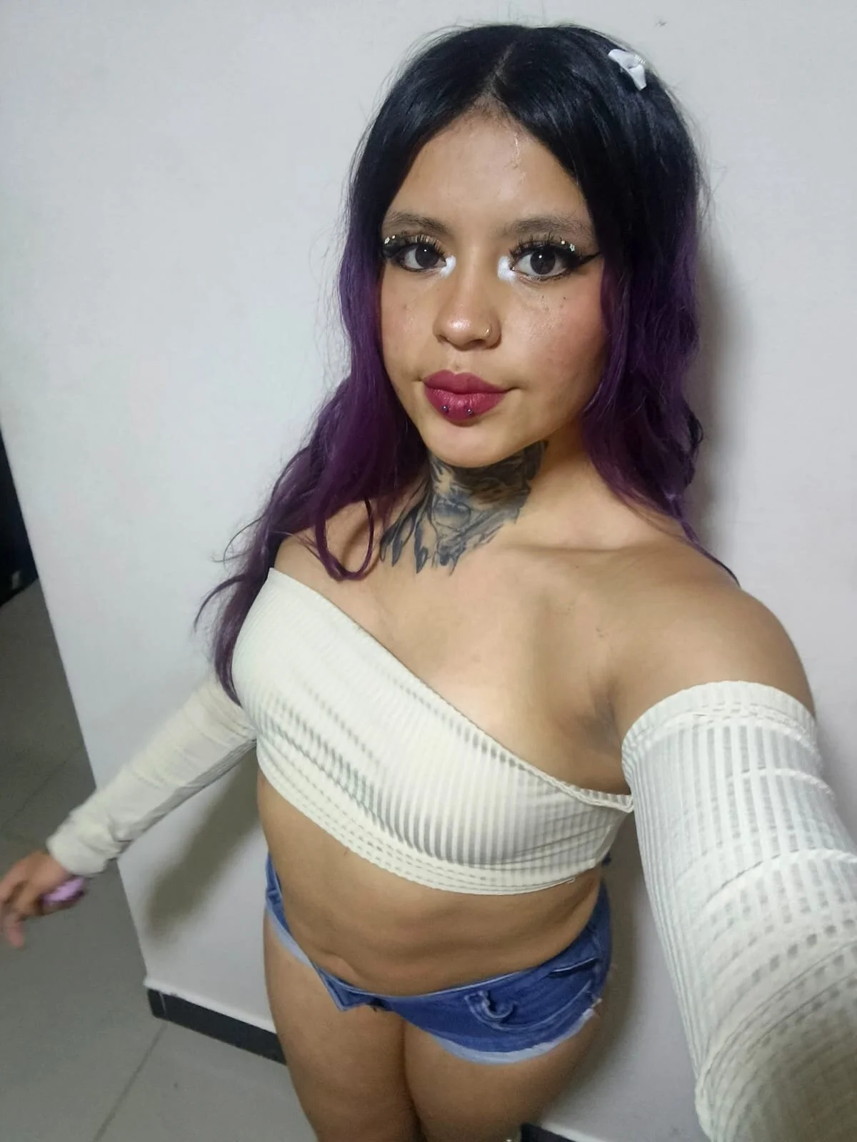 XXX Porn Photo of Nude Sophia_fox420 6