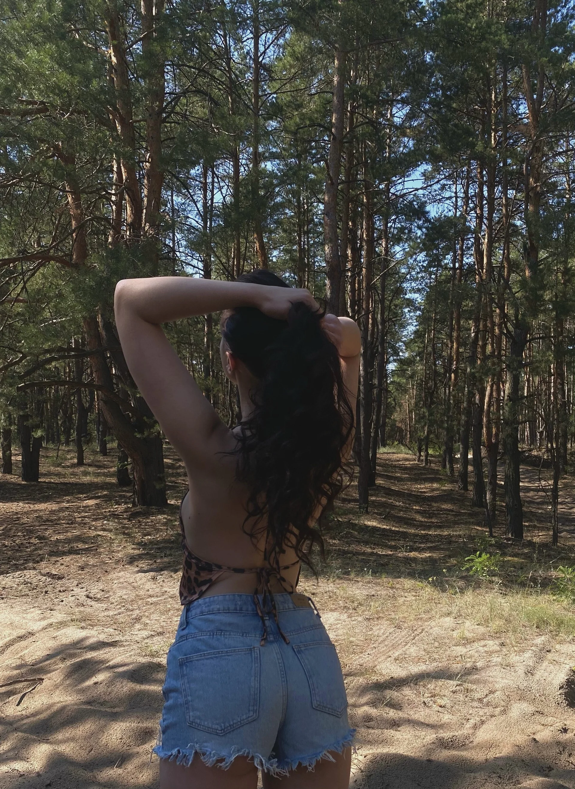 XXX Porn Photo of Nude Erikka__ 4