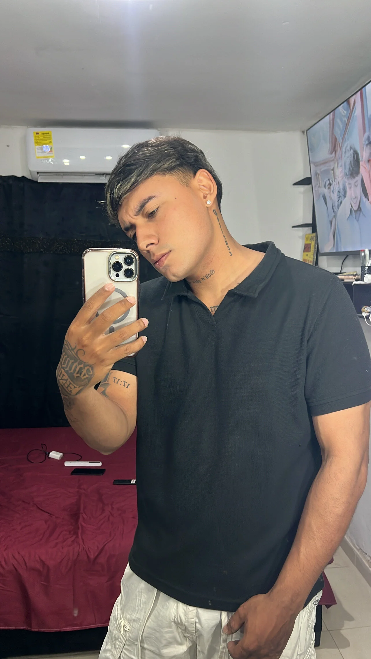 XXX Porn Photo of Nude jordan_brefort1 12