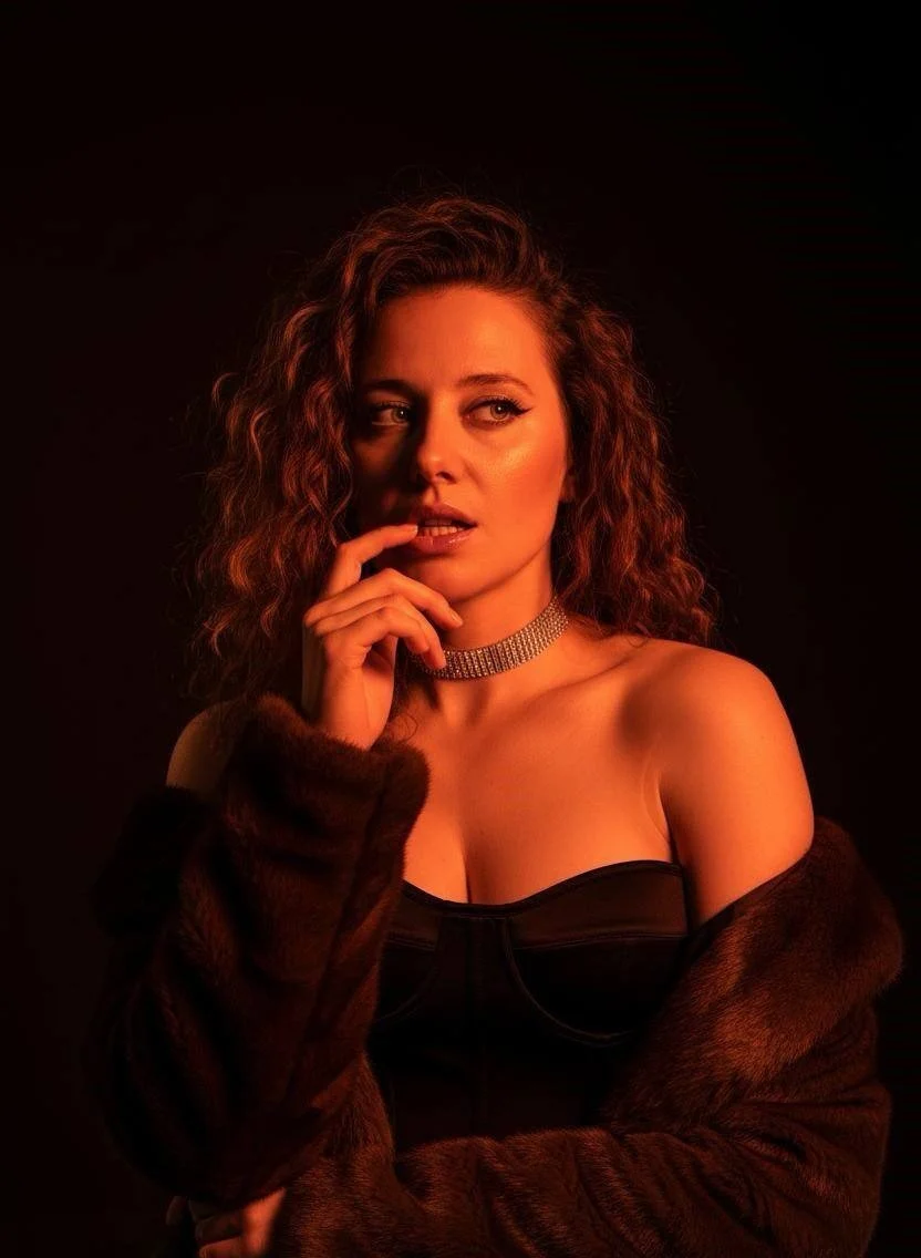 XXX Porn Photo of Nude Nionelly 1