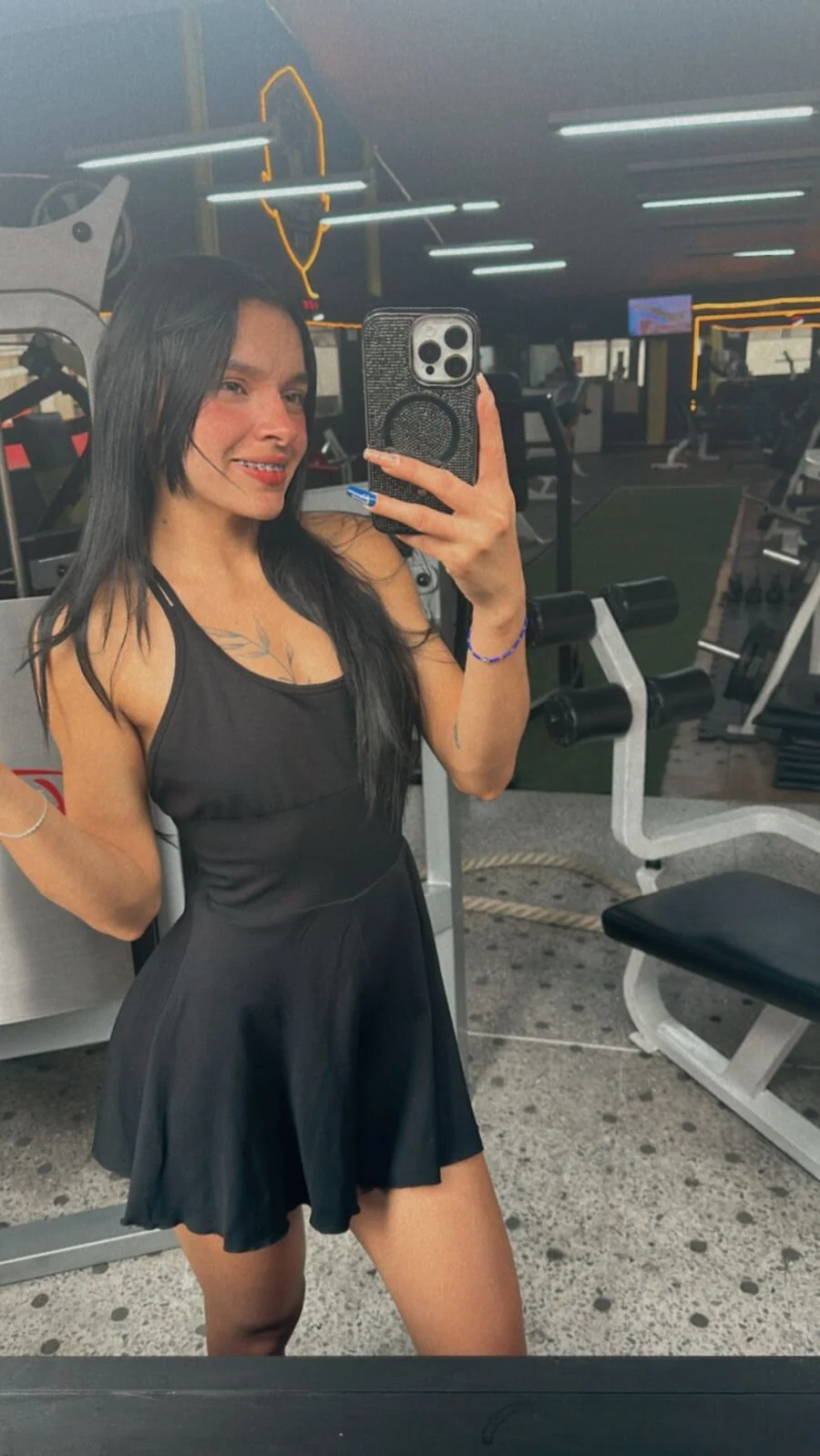 XXX Porn Photo of Nude _shantal_smith 37