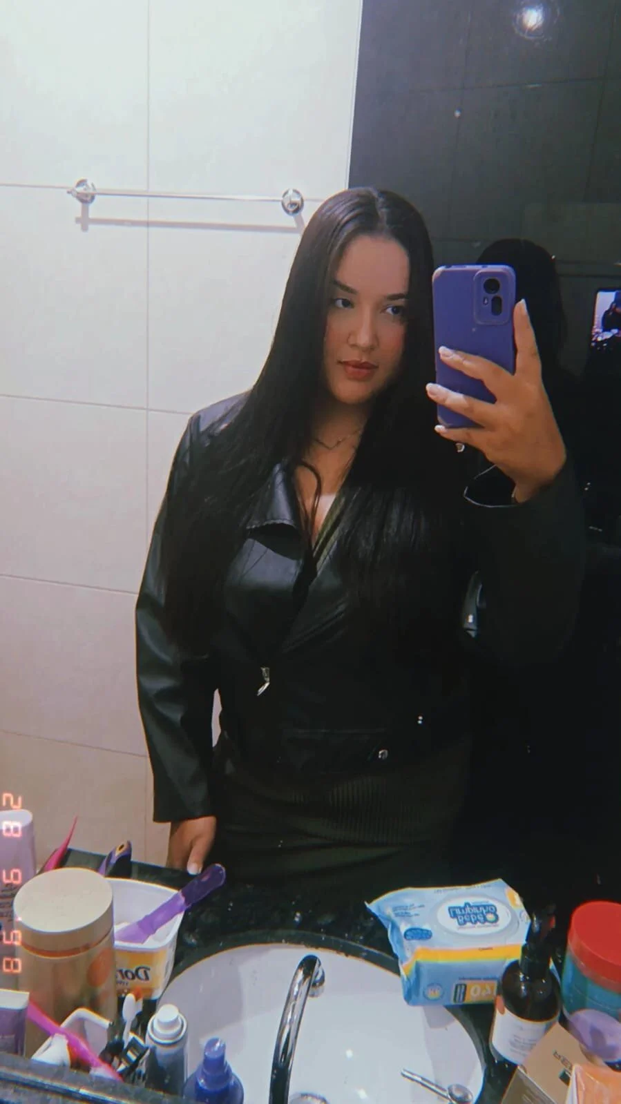 XXX Porn Photo of Nude Rebequinha30 1
