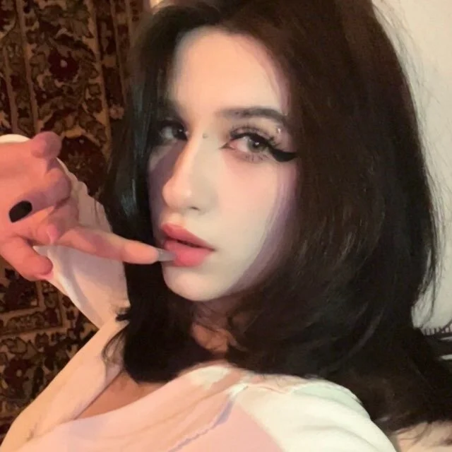XXX Porn Photo of Nude MarindaLueth 3