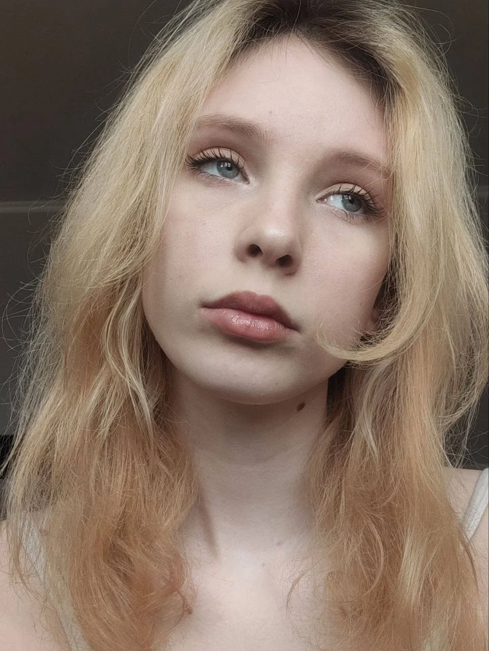 XXX Porn Photo of Nude Fafa_Fluff 150