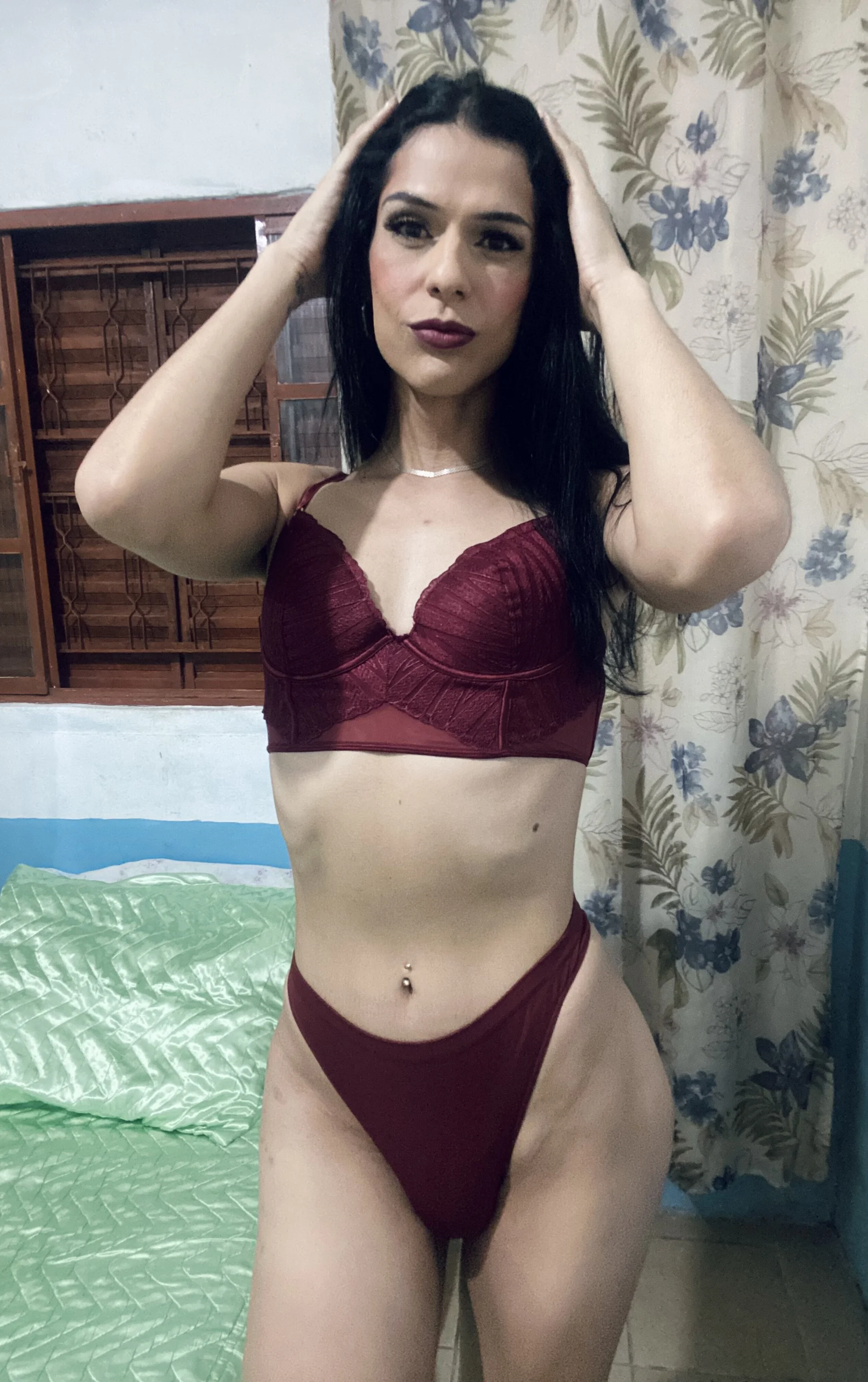 XXX Porn Photo of Nude Brsophiasilva 4