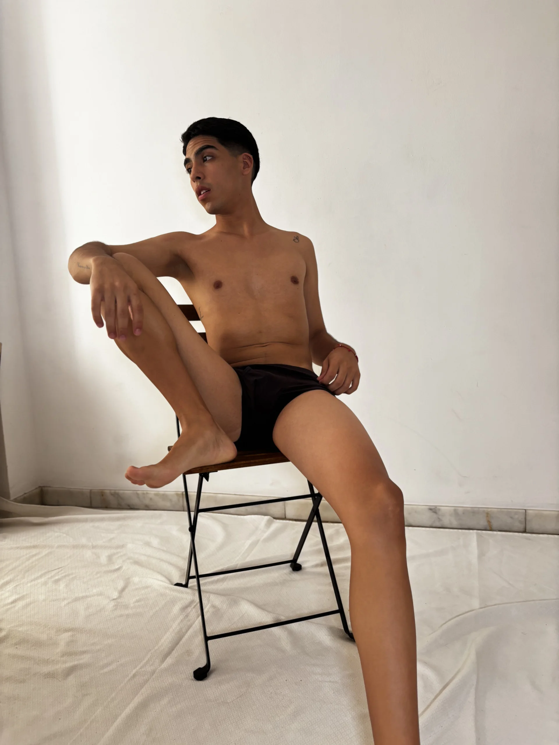 XXX Porn Photo of Nude Felix_0125 2