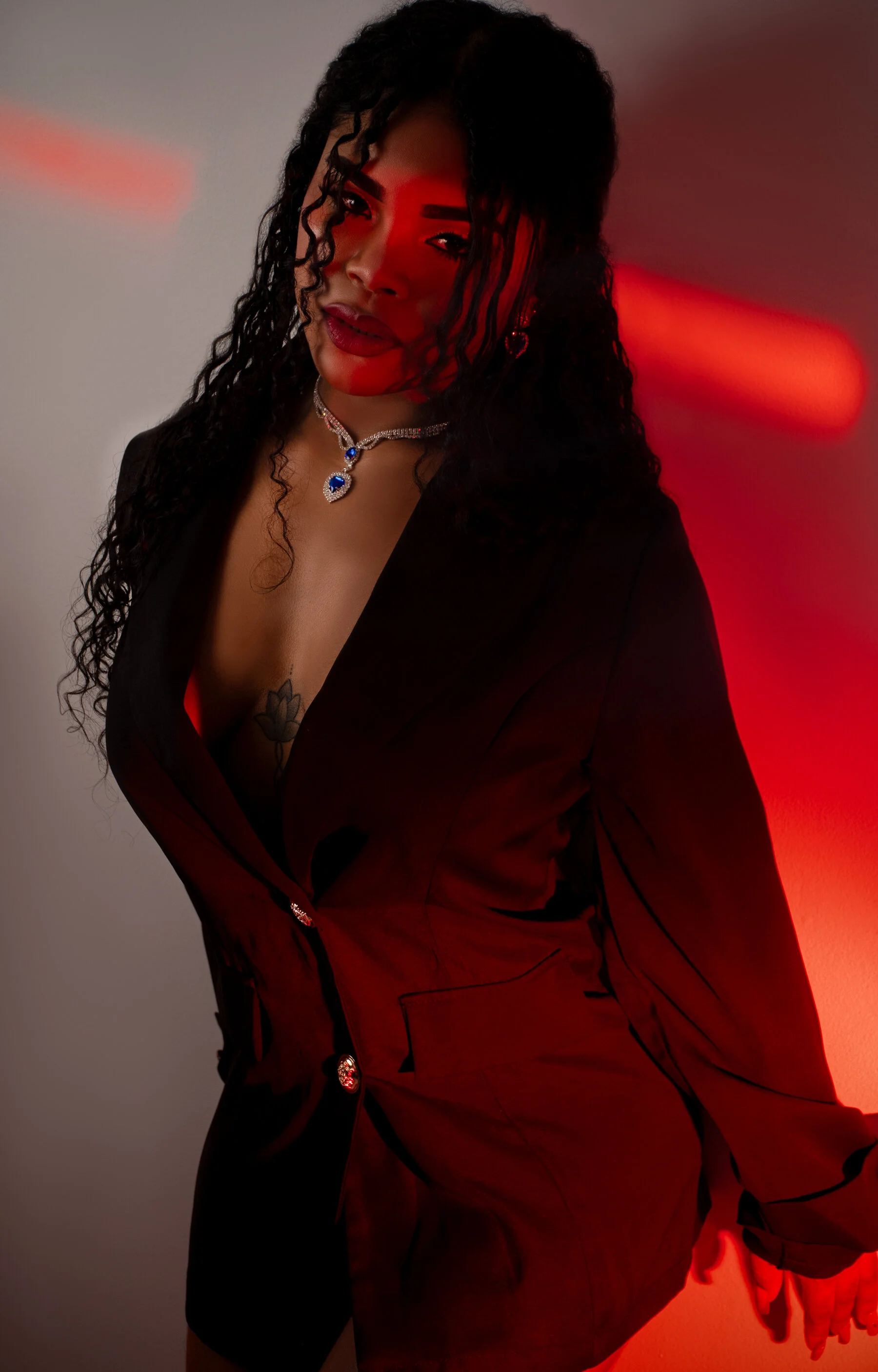 XXX Porn Photo of Nude NahiaraReina 45