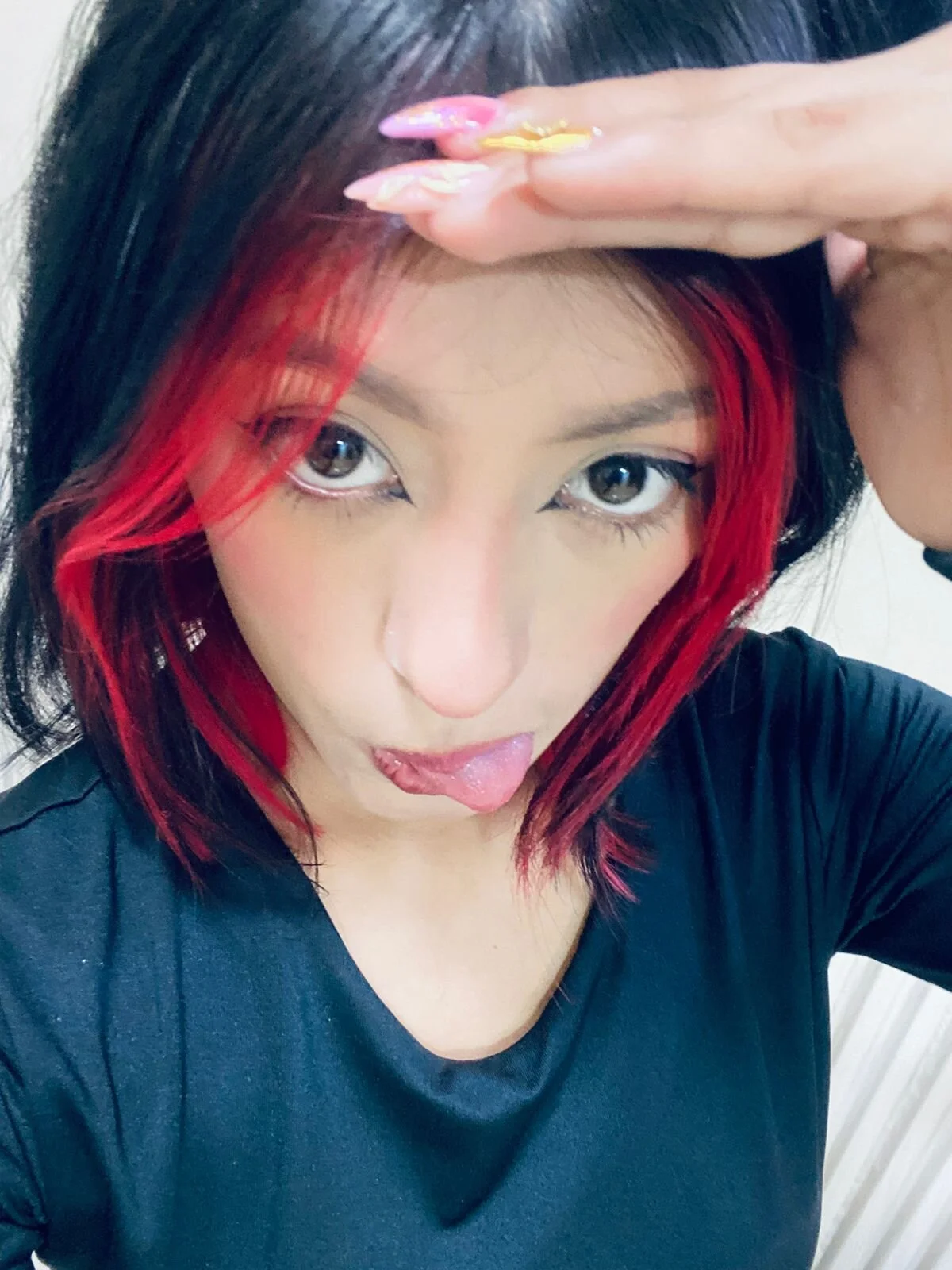 XXX Porn Photo of Nude danna_sucker 23