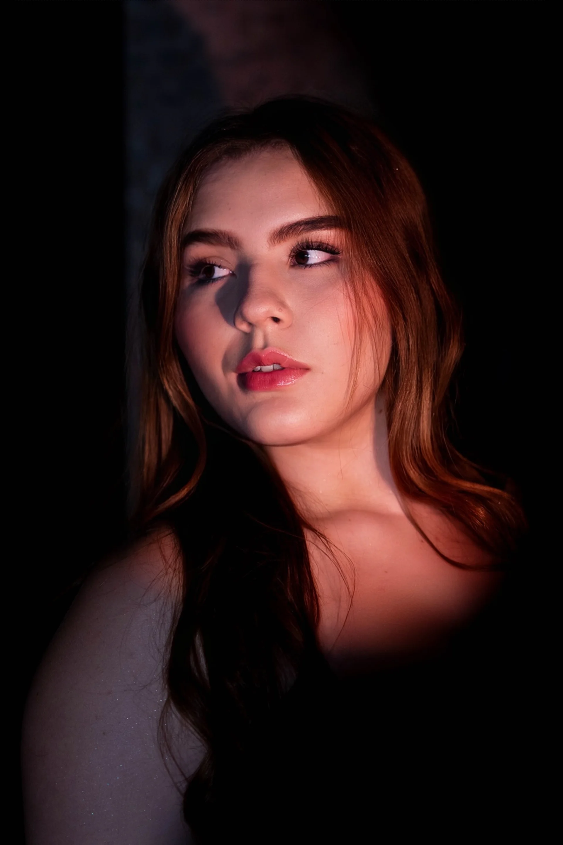 XXX Porn Photo of Nude dahiana_sm 11