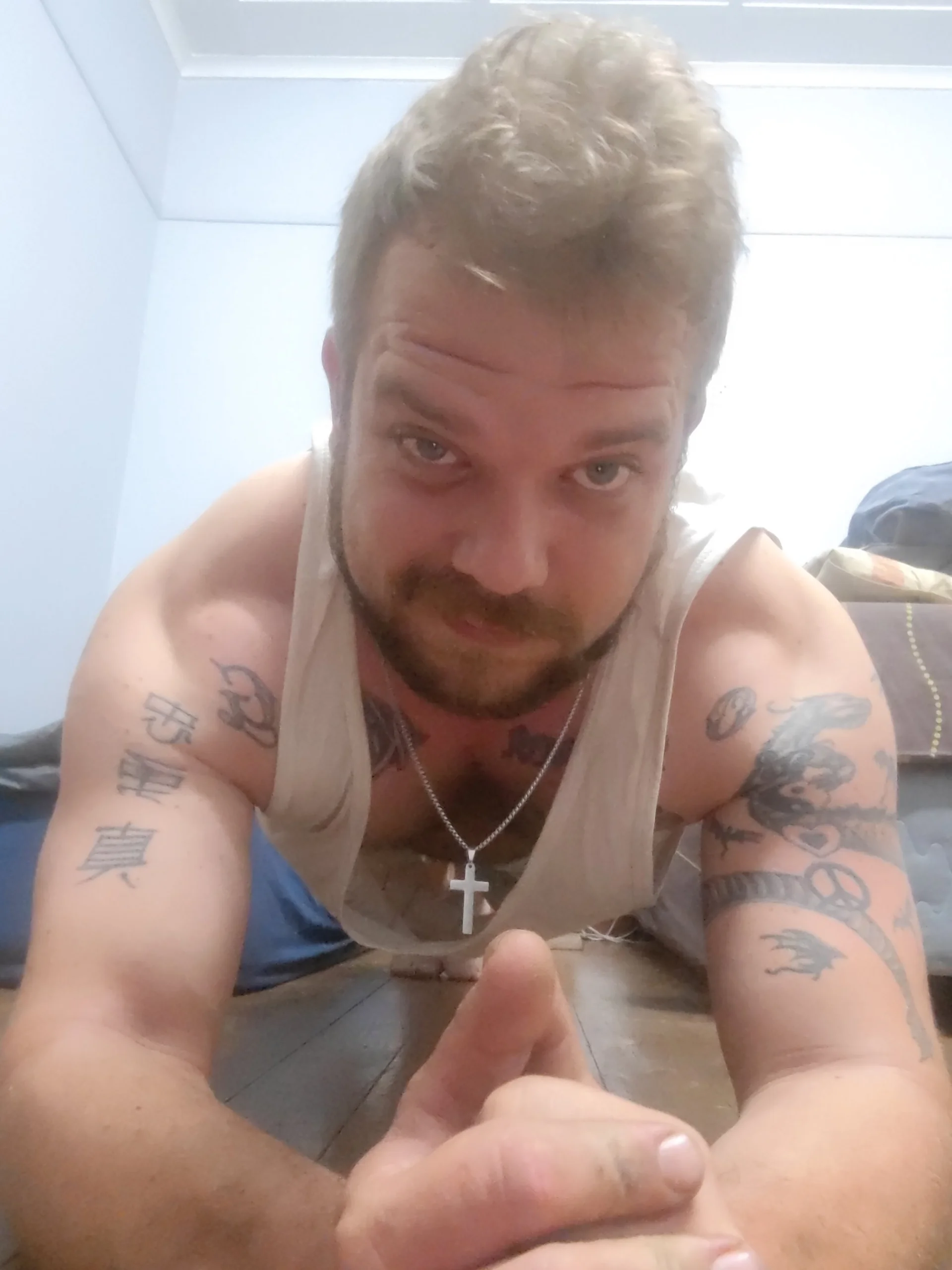 XXX Porn Photo of Nude OGpuppetdaddy 6